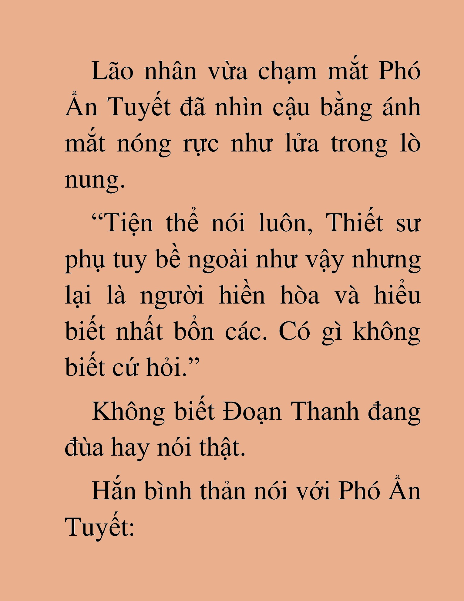 Đọc truyện HAT[NOVEL] Thần Ma Đại Đế - Chap 56