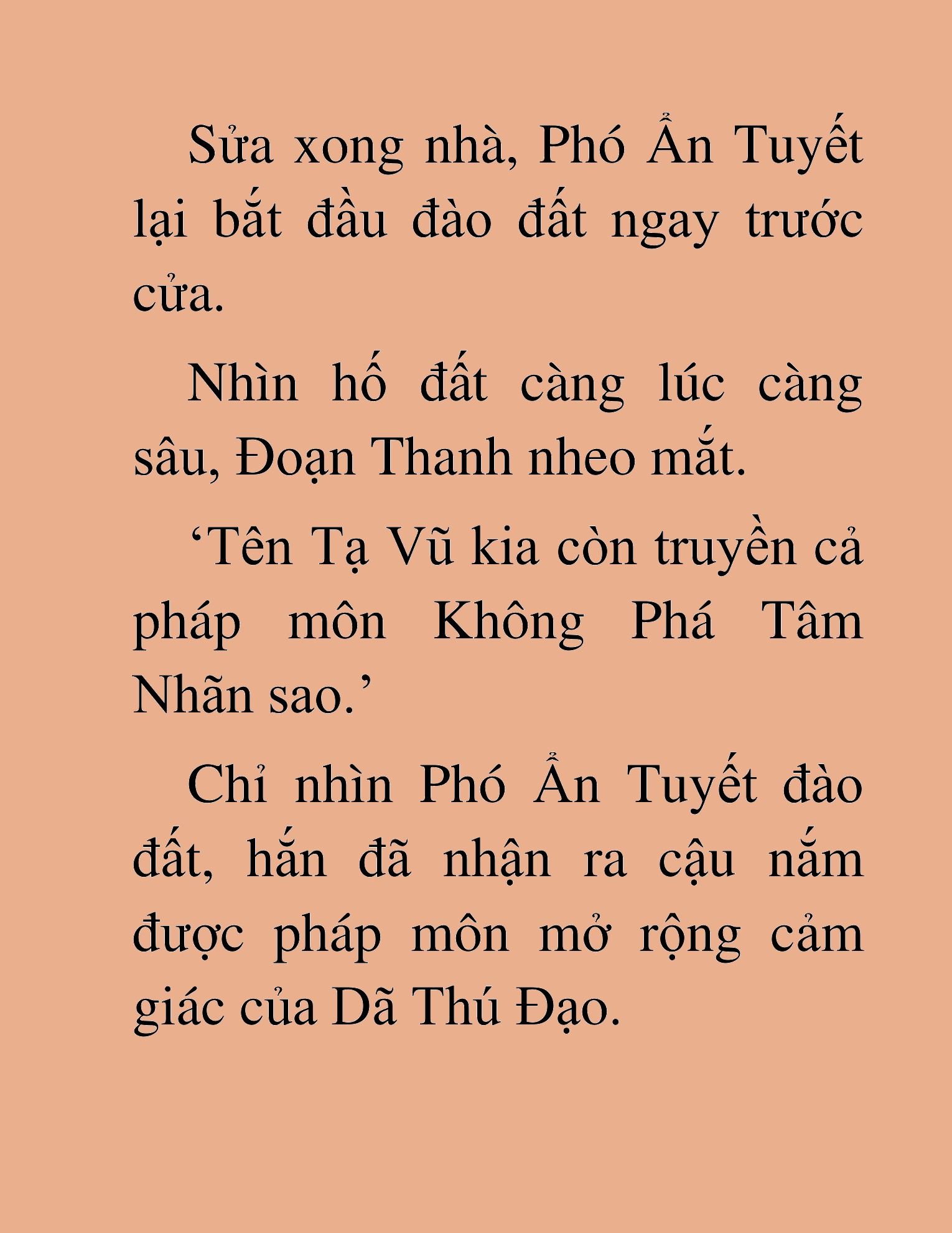 Đọc truyện HAT[NOVEL] Thần Ma Đại Đế - Chap 56