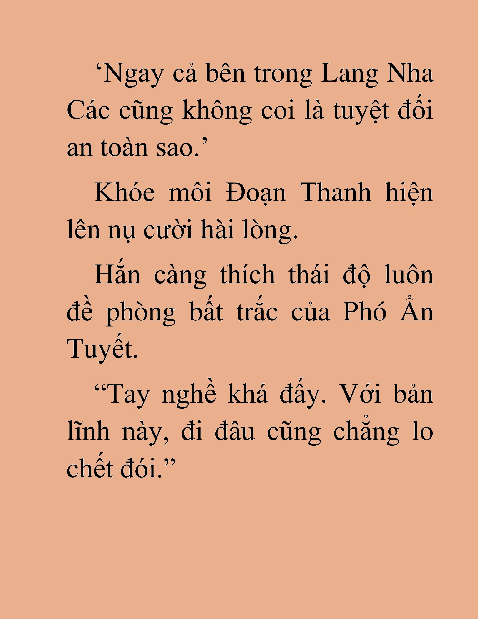 Đọc truyện HAT[NOVEL] Thần Ma Đại Đế - Chap 56