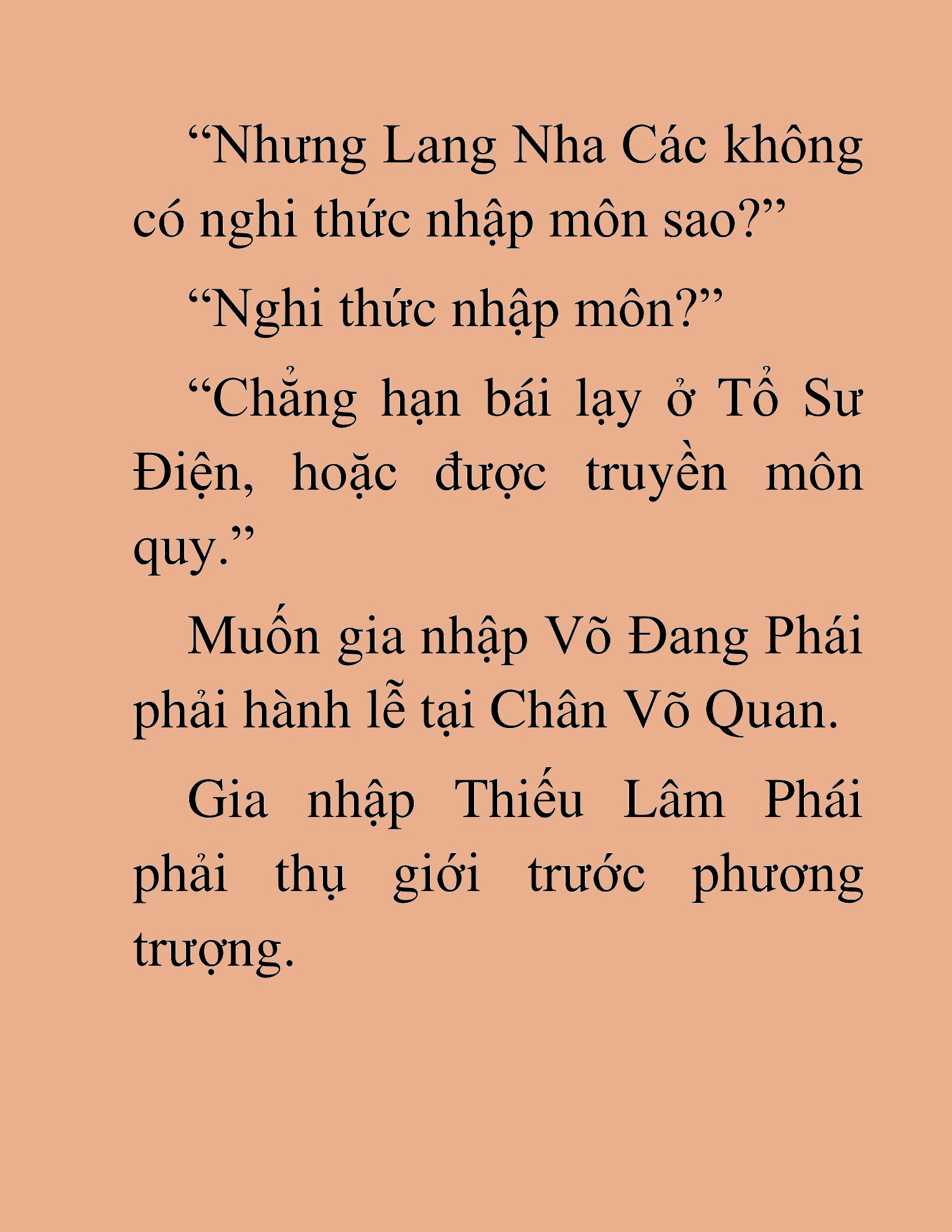 Đọc truyện HAT[NOVEL] Thần Ma Đại Đế - Chap 56