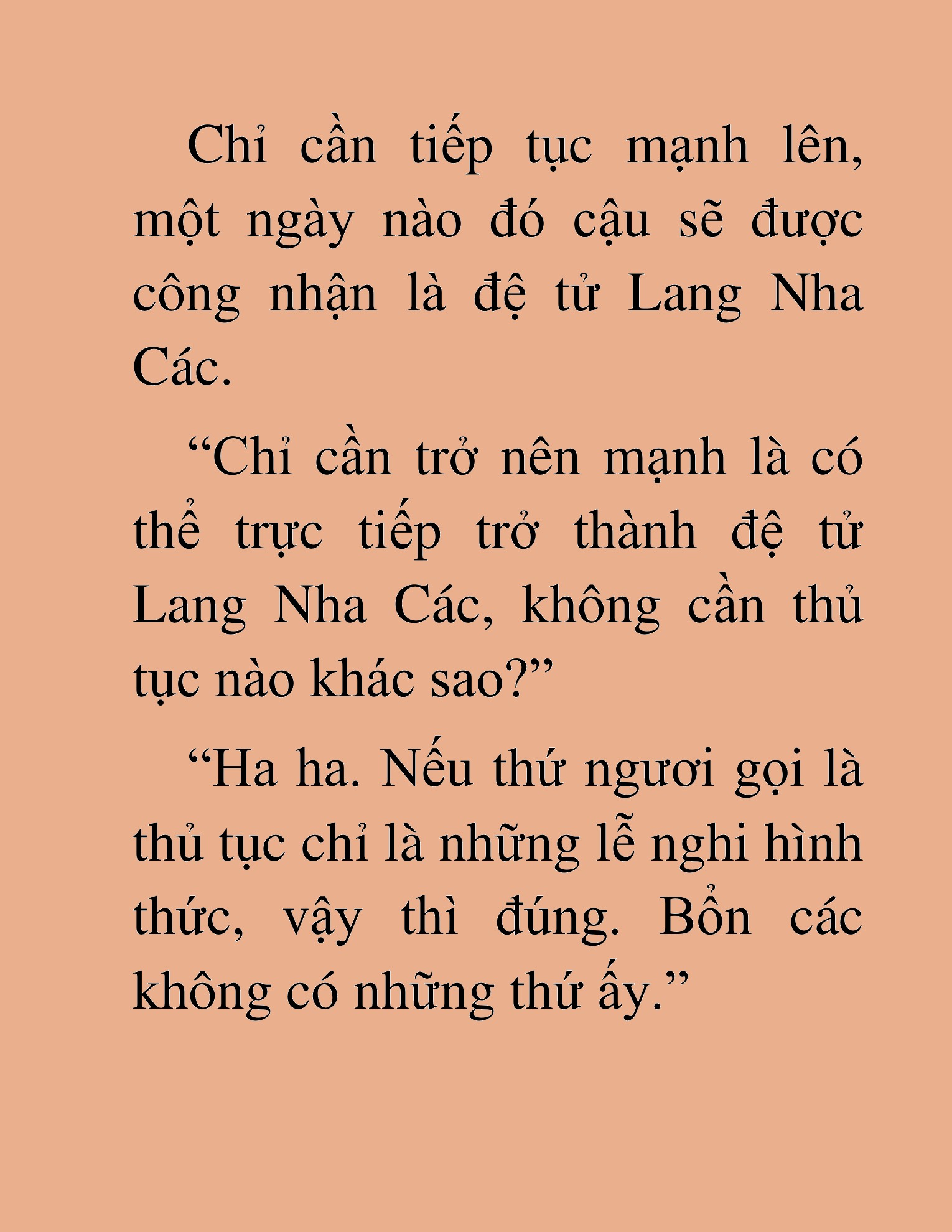 Đọc truyện HAT[NOVEL] Thần Ma Đại Đế - Chap 56