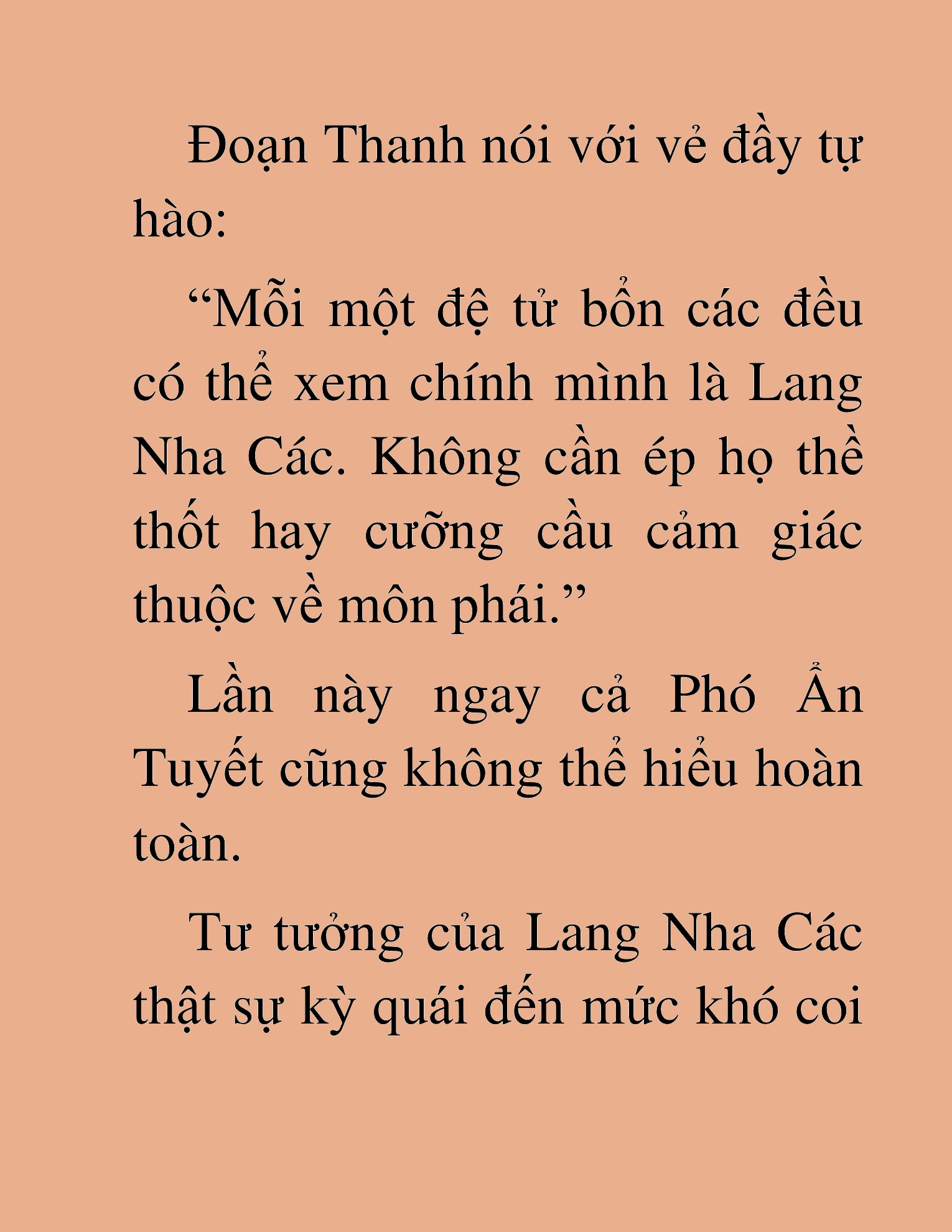 Đọc truyện HAT[NOVEL] Thần Ma Đại Đế - Chap 56