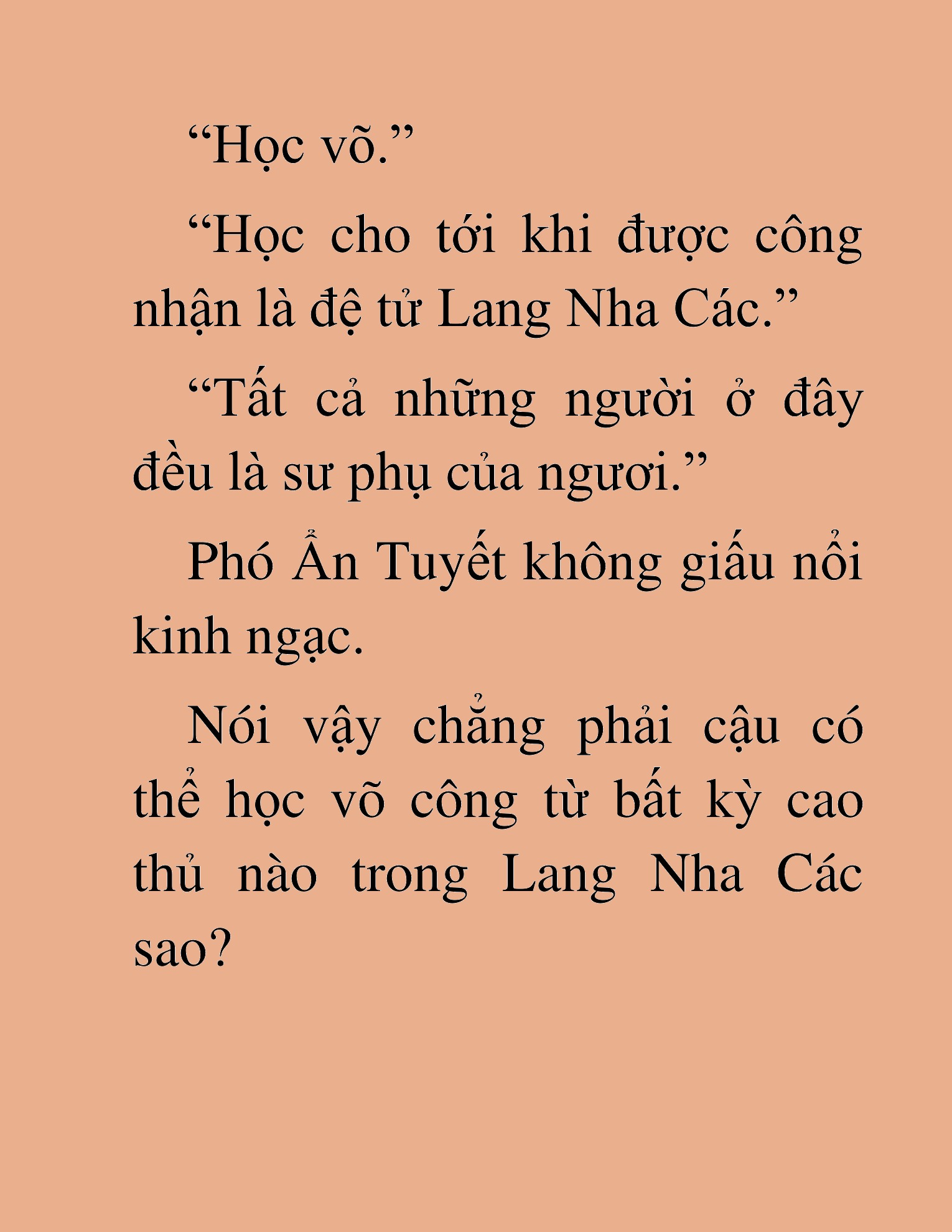 Đọc truyện HAT[NOVEL] Thần Ma Đại Đế - Chap 56