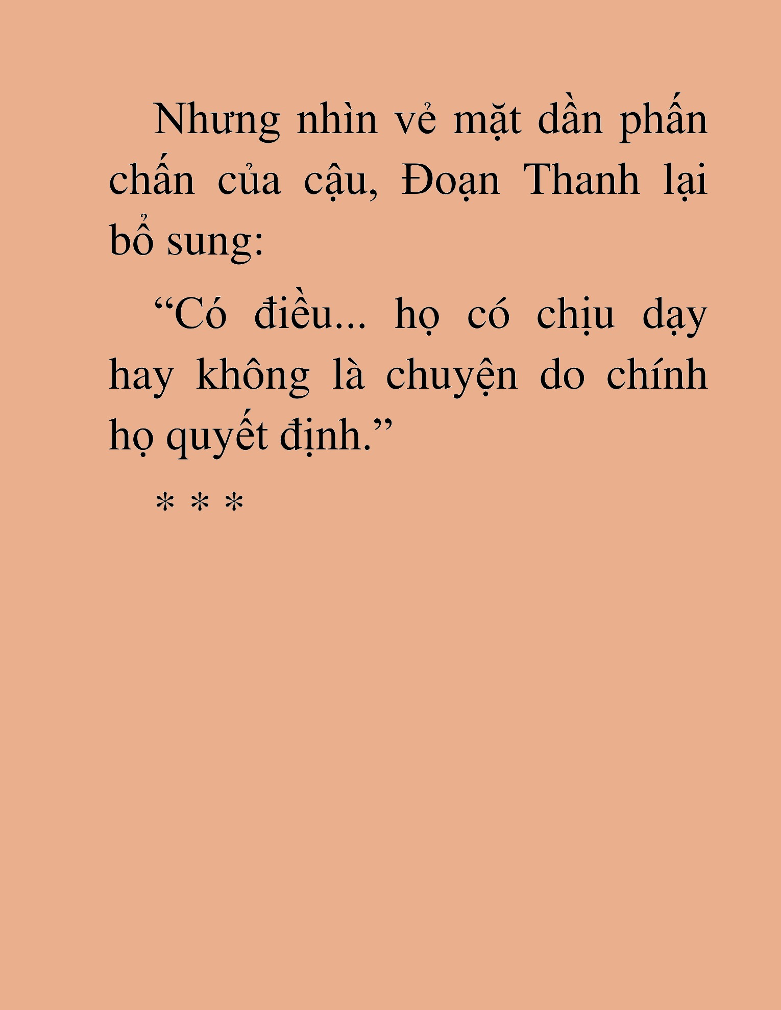 Đọc truyện HAT[NOVEL] Thần Ma Đại Đế - Chap 56