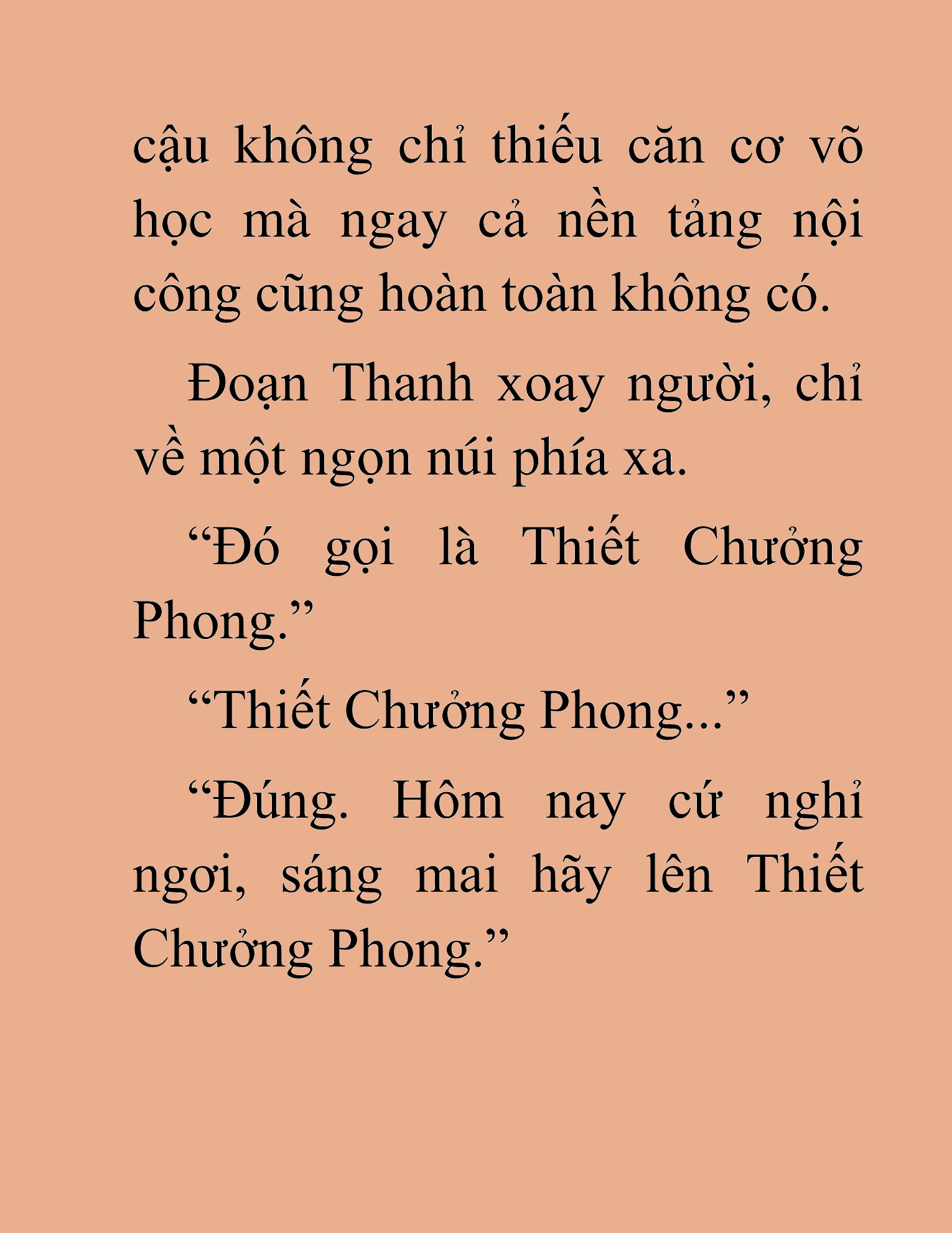 Đọc truyện HAT[NOVEL] Thần Ma Đại Đế - Chap 57