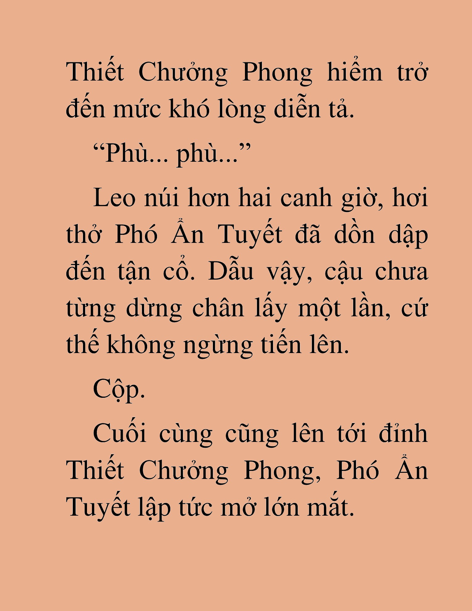 Đọc truyện HAT[NOVEL] Thần Ma Đại Đế - Chap 57