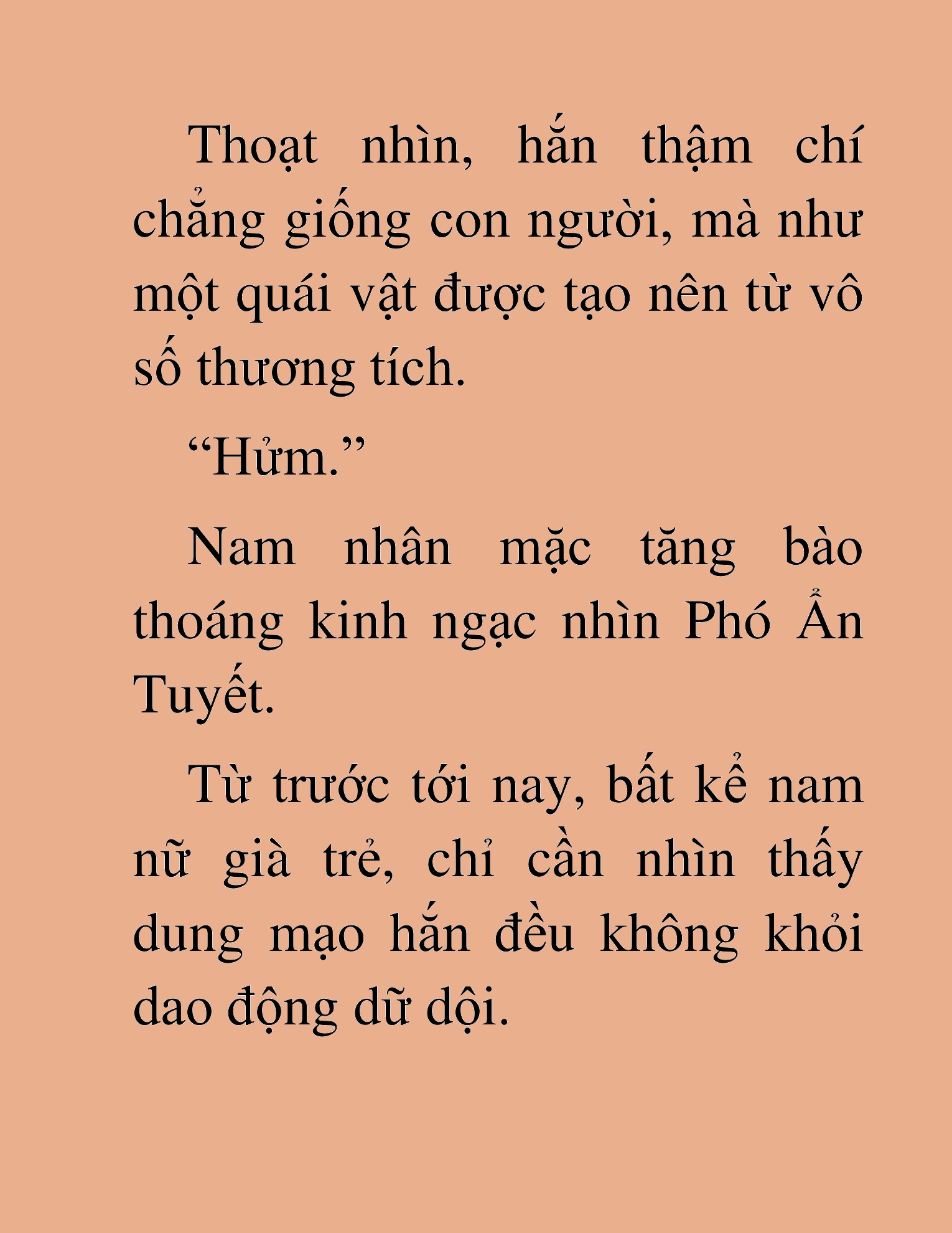 Đọc truyện HAT[NOVEL] Thần Ma Đại Đế - Chap 57