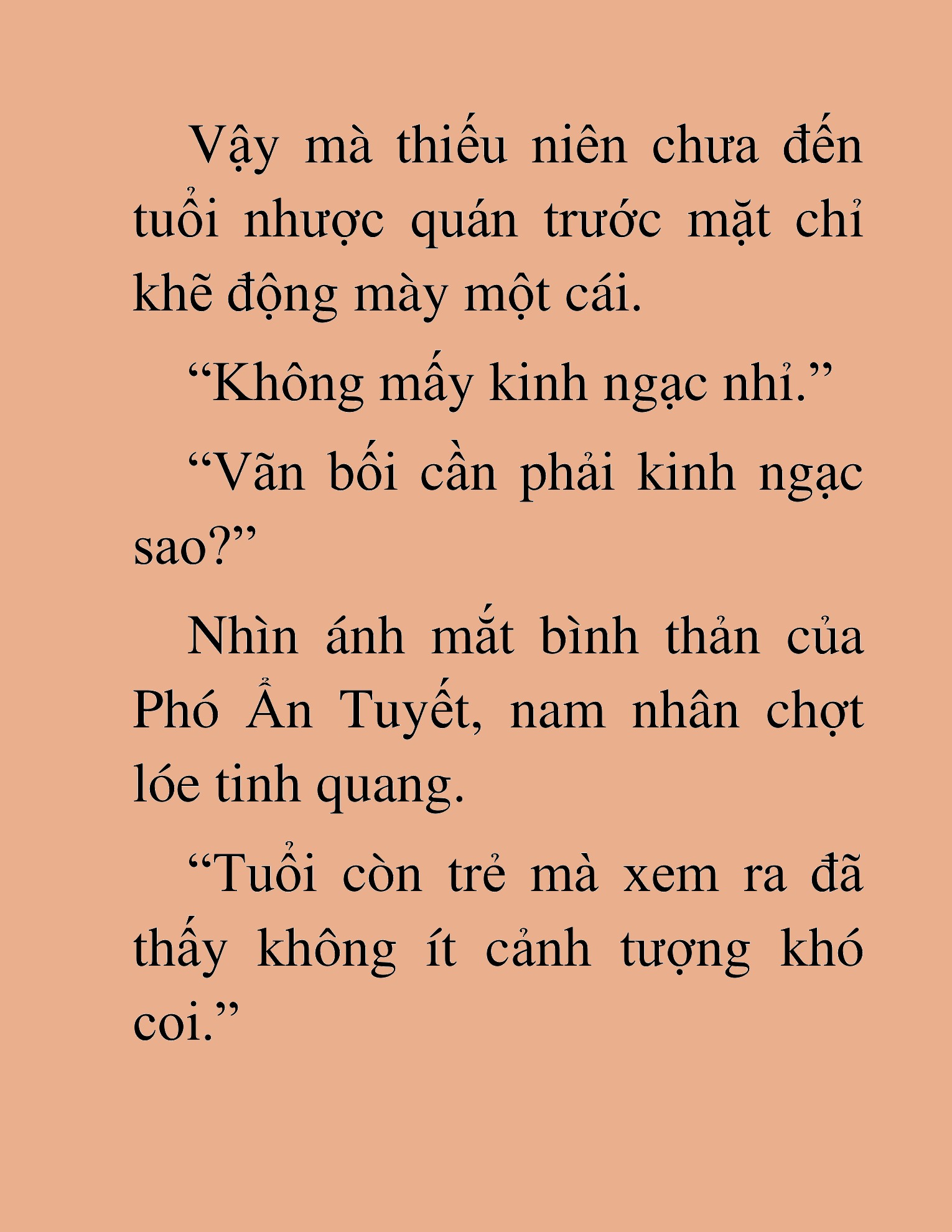 Đọc truyện HAT[NOVEL] Thần Ma Đại Đế - Chap 57