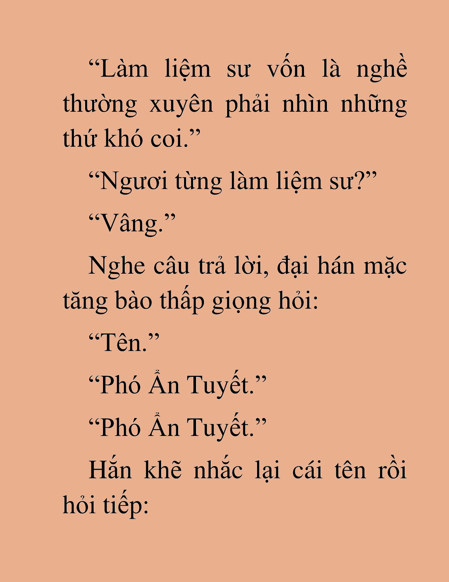 Đọc truyện HAT[NOVEL] Thần Ma Đại Đế - Chap 57