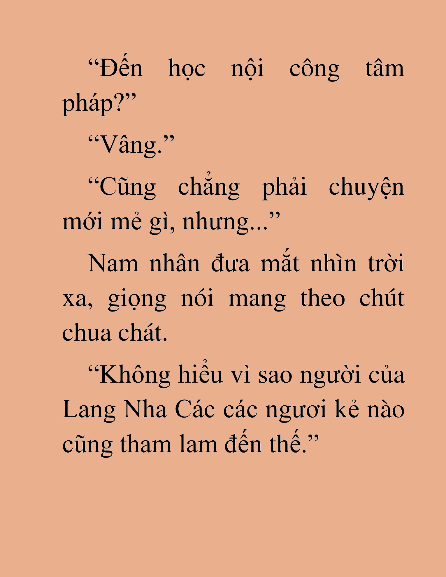 Đọc truyện HAT[NOVEL] Thần Ma Đại Đế - Chap 57