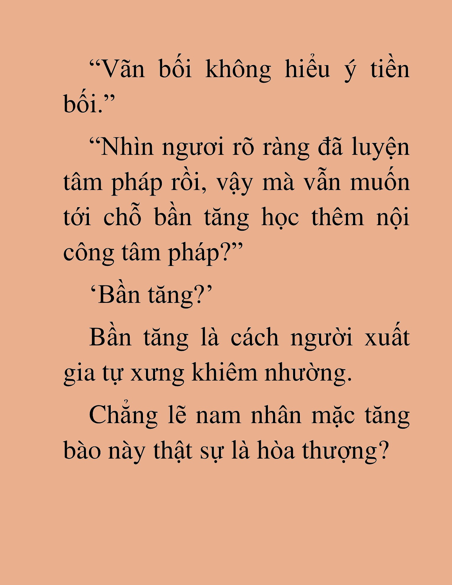 Đọc truyện HAT[NOVEL] Thần Ma Đại Đế - Chap 57
