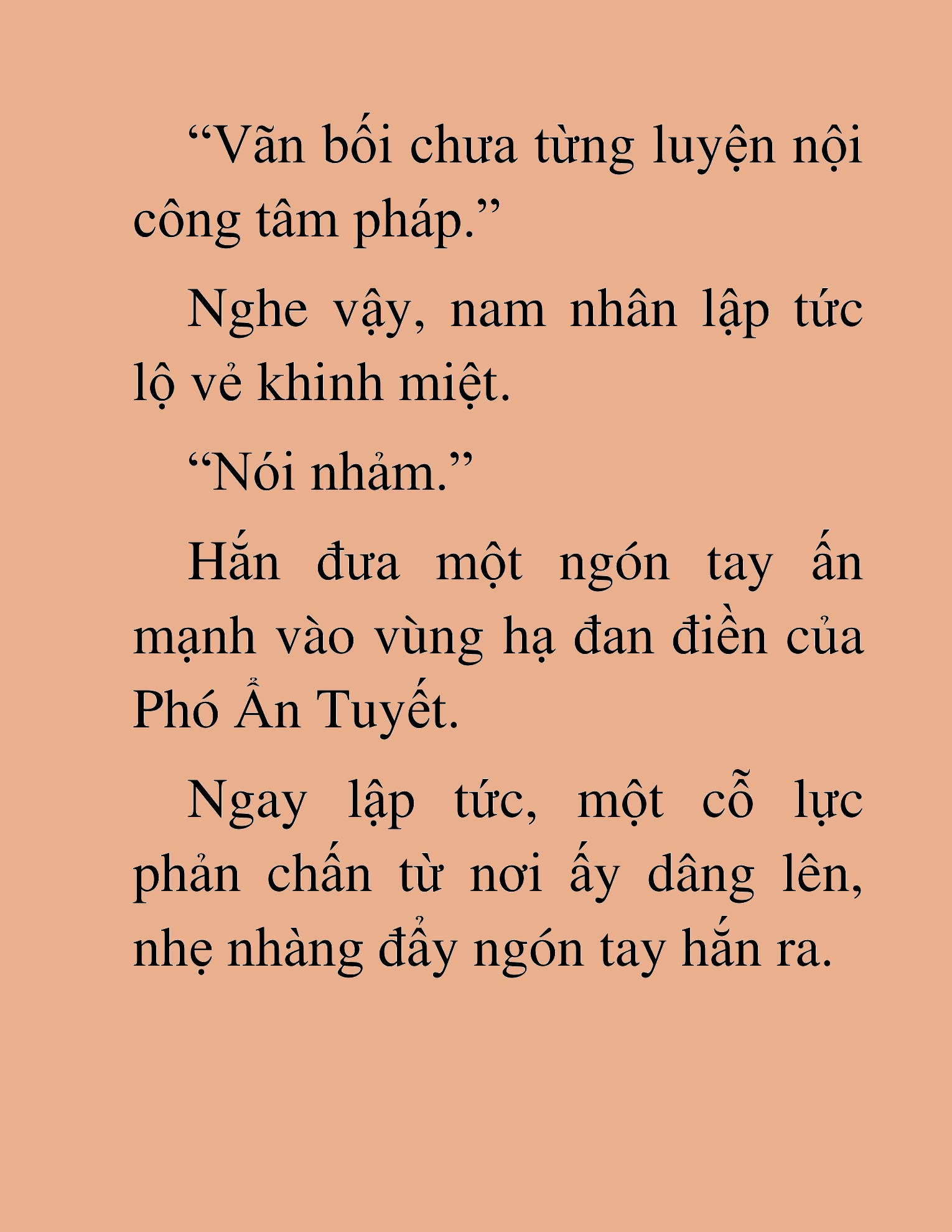 Đọc truyện HAT[NOVEL] Thần Ma Đại Đế - Chap 57