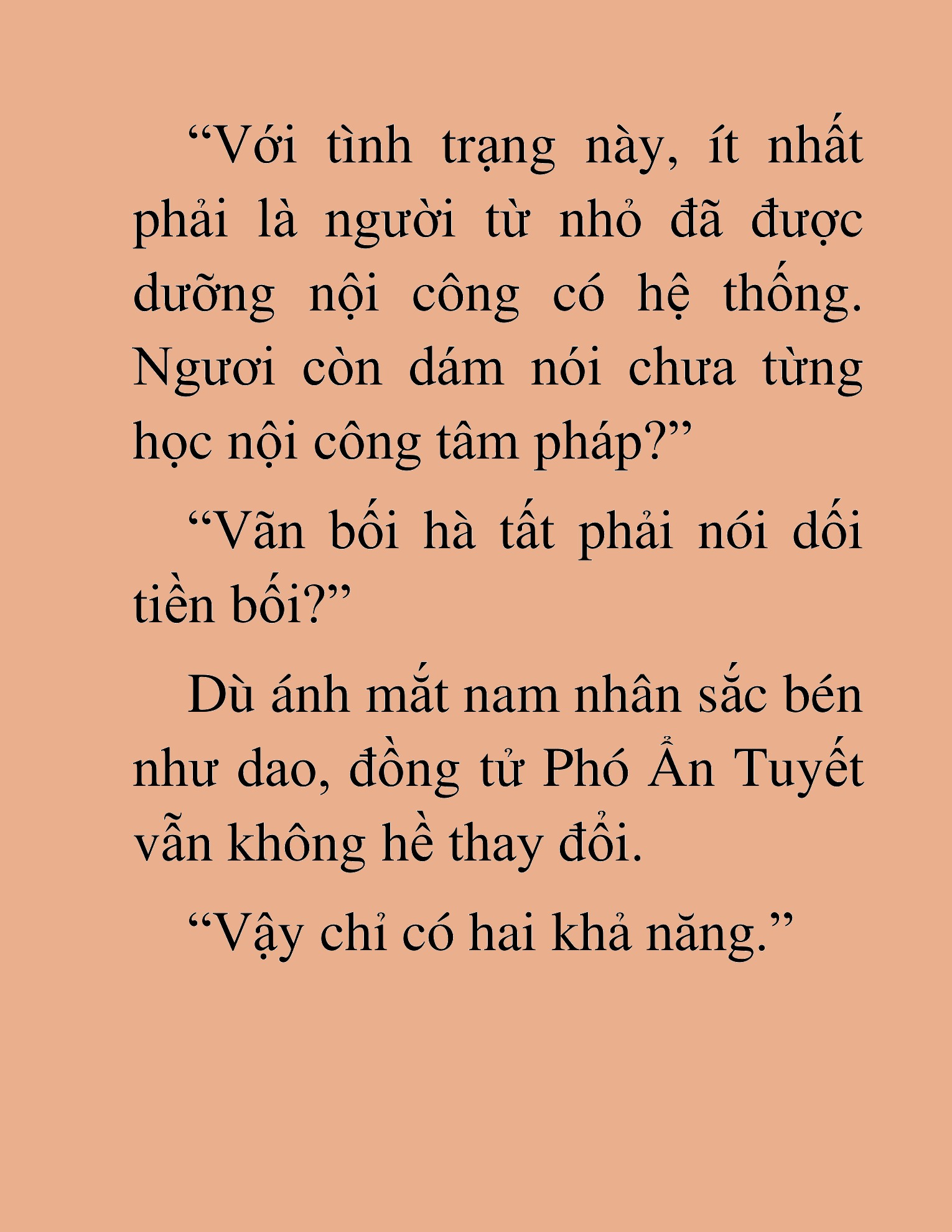 Đọc truyện HAT[NOVEL] Thần Ma Đại Đế - Chap 57