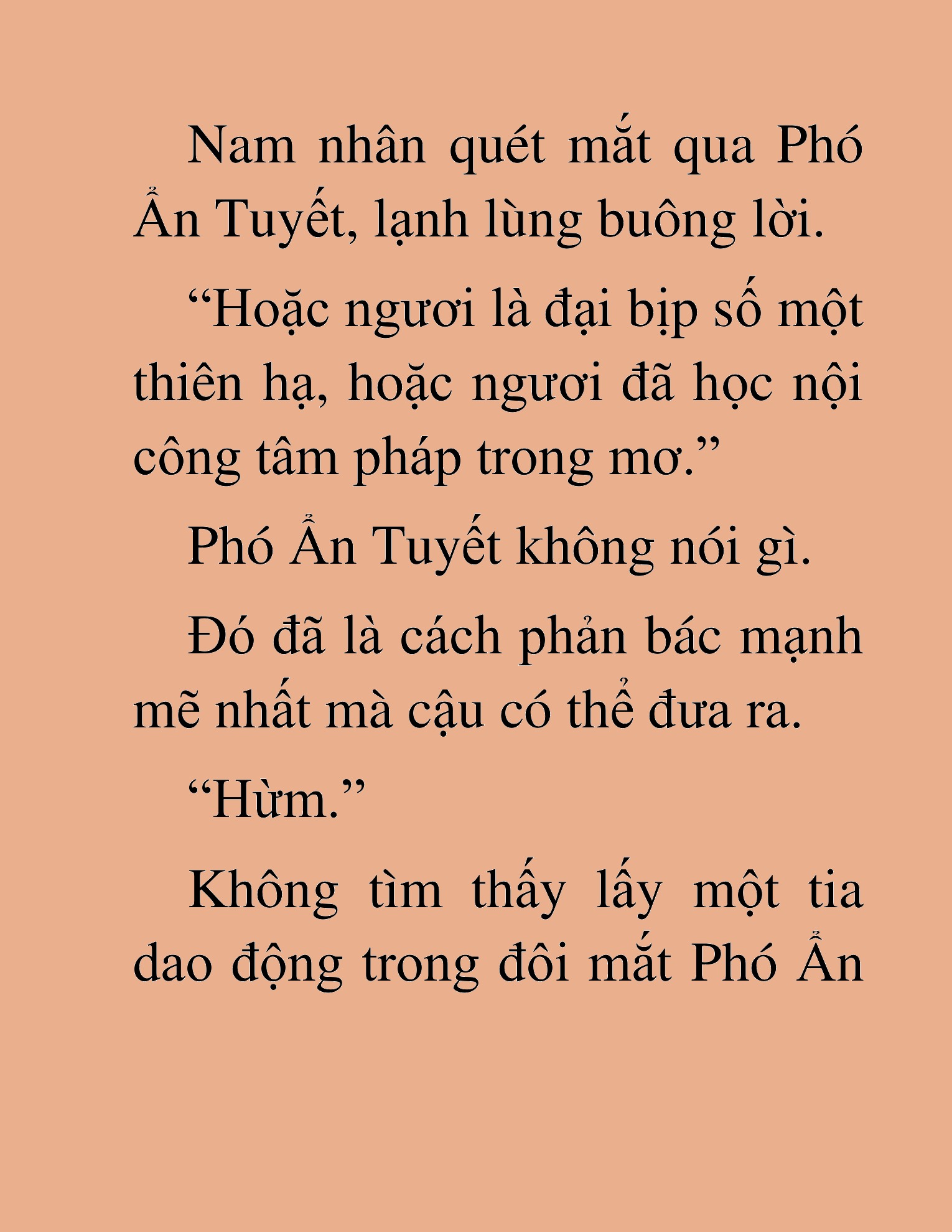 Đọc truyện HAT[NOVEL] Thần Ma Đại Đế - Chap 57