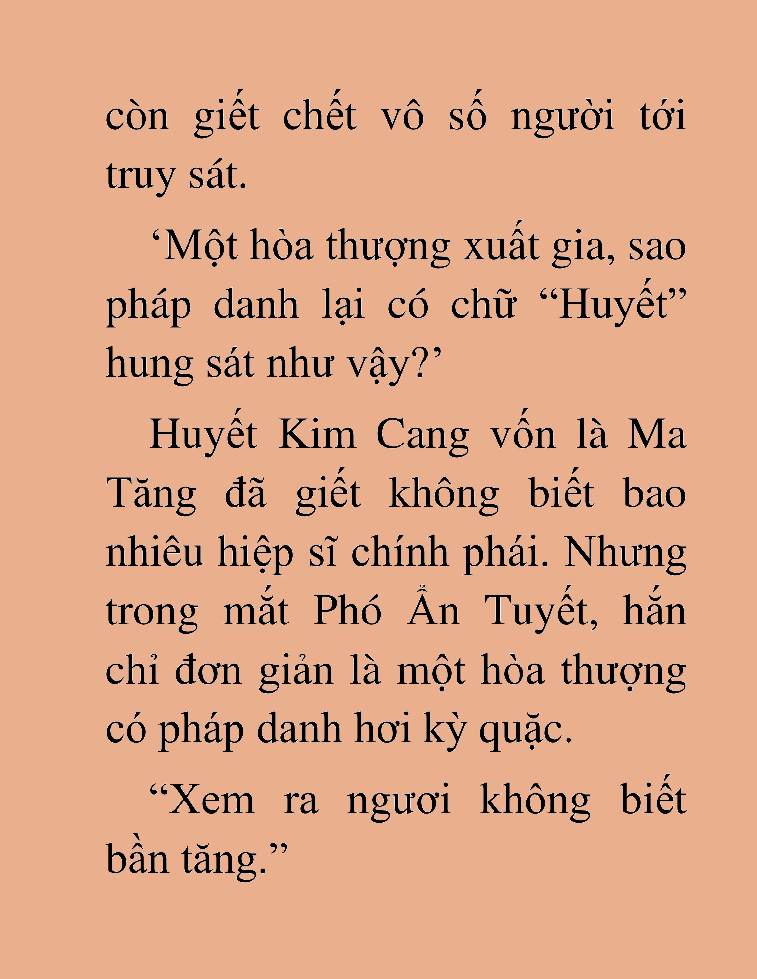 Đọc truyện HAT[NOVEL] Thần Ma Đại Đế - Chap 57