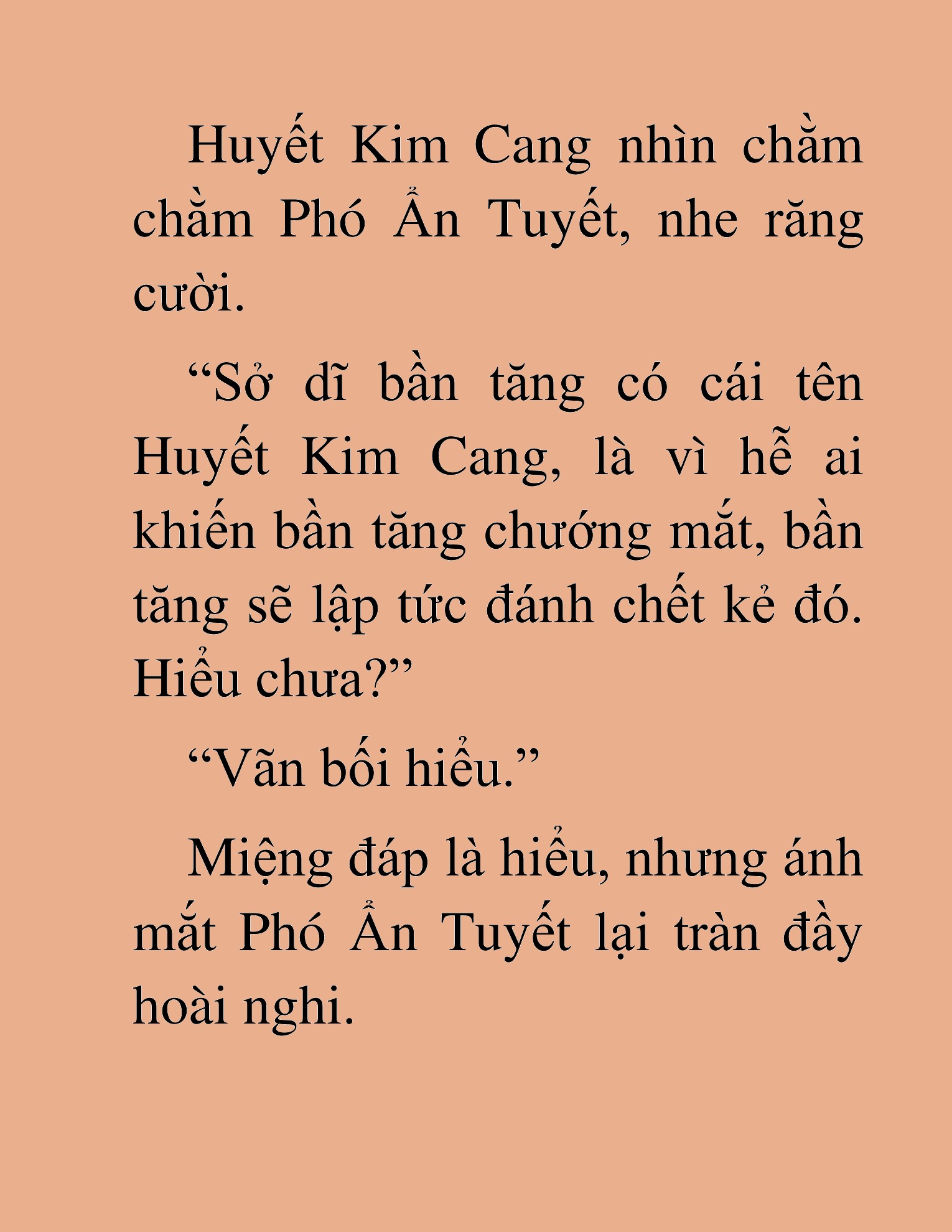 Đọc truyện HAT[NOVEL] Thần Ma Đại Đế - Chap 57