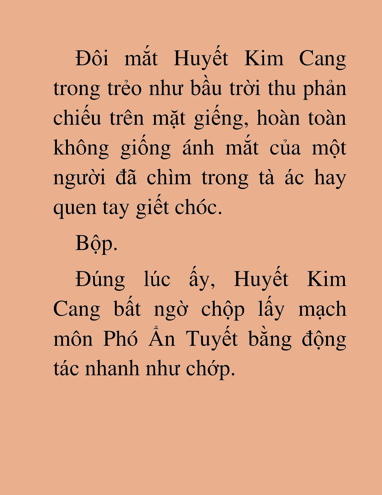 Đọc truyện HAT[NOVEL] Thần Ma Đại Đế - Chap 57