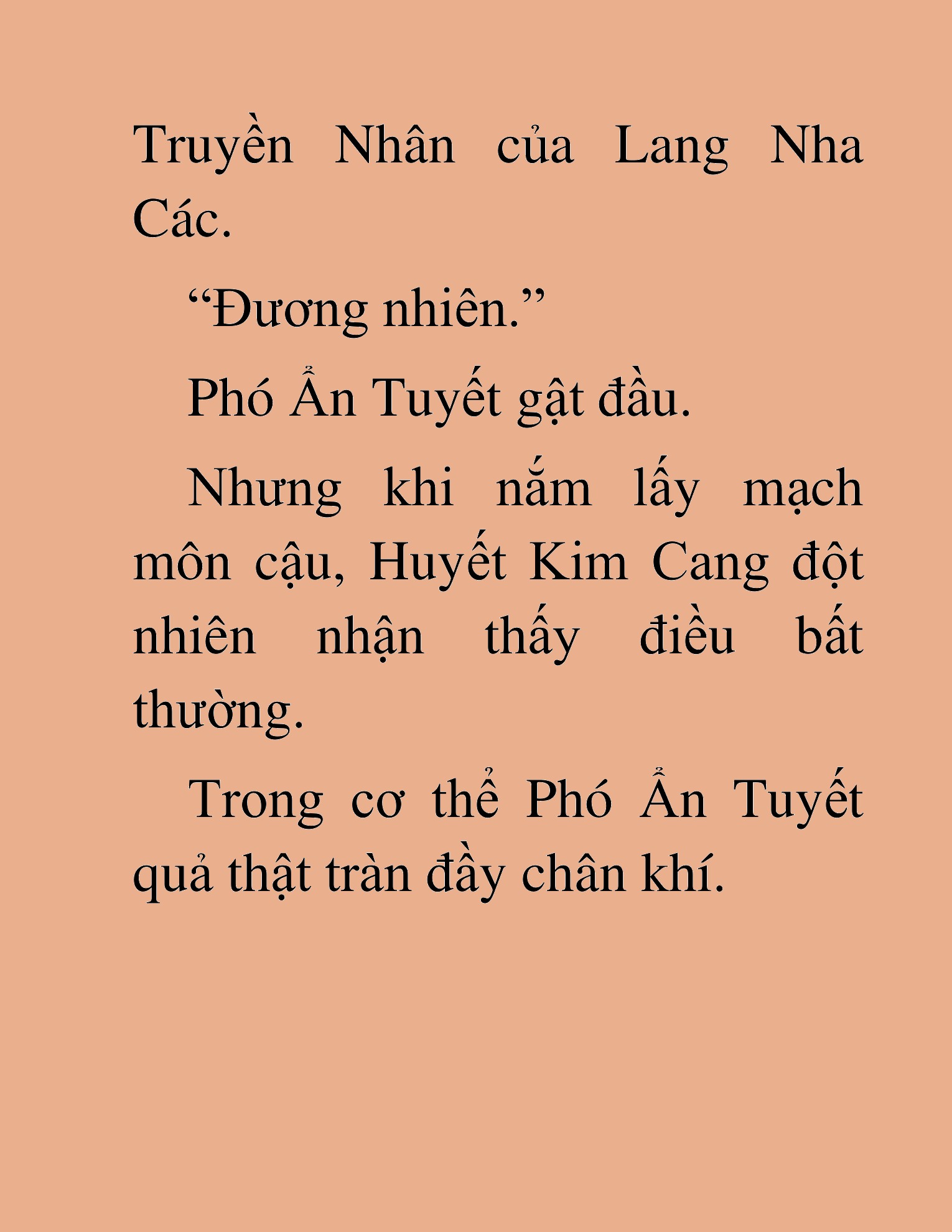 Đọc truyện HAT[NOVEL] Thần Ma Đại Đế - Chap 58