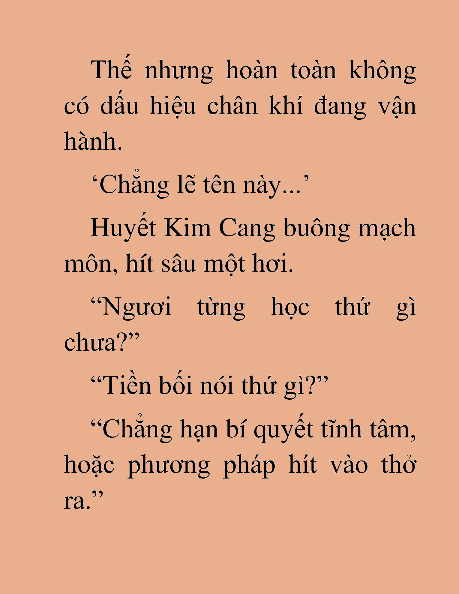 Đọc truyện HAT[NOVEL] Thần Ma Đại Đế - Chap 58