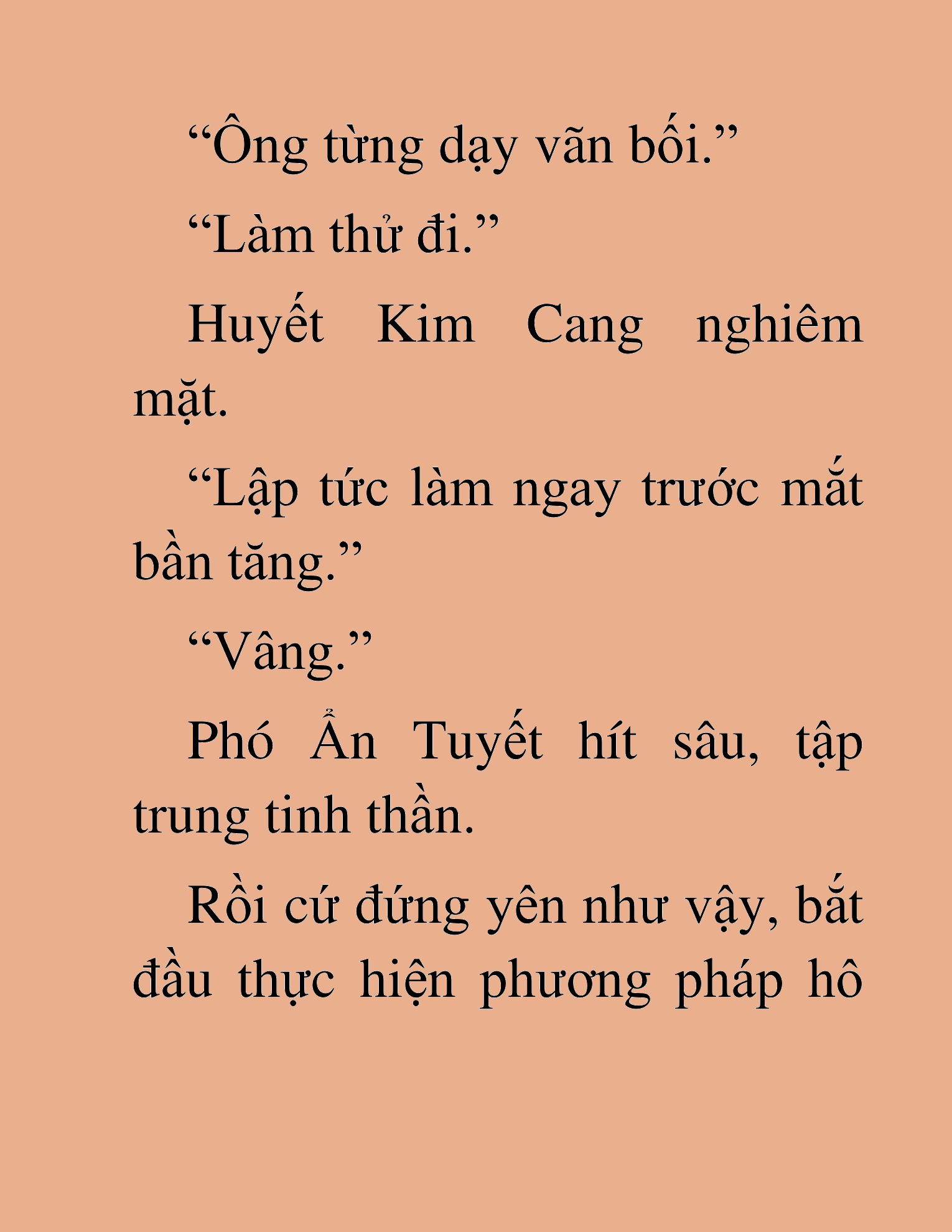 Đọc truyện HAT[NOVEL] Thần Ma Đại Đế - Chap 58