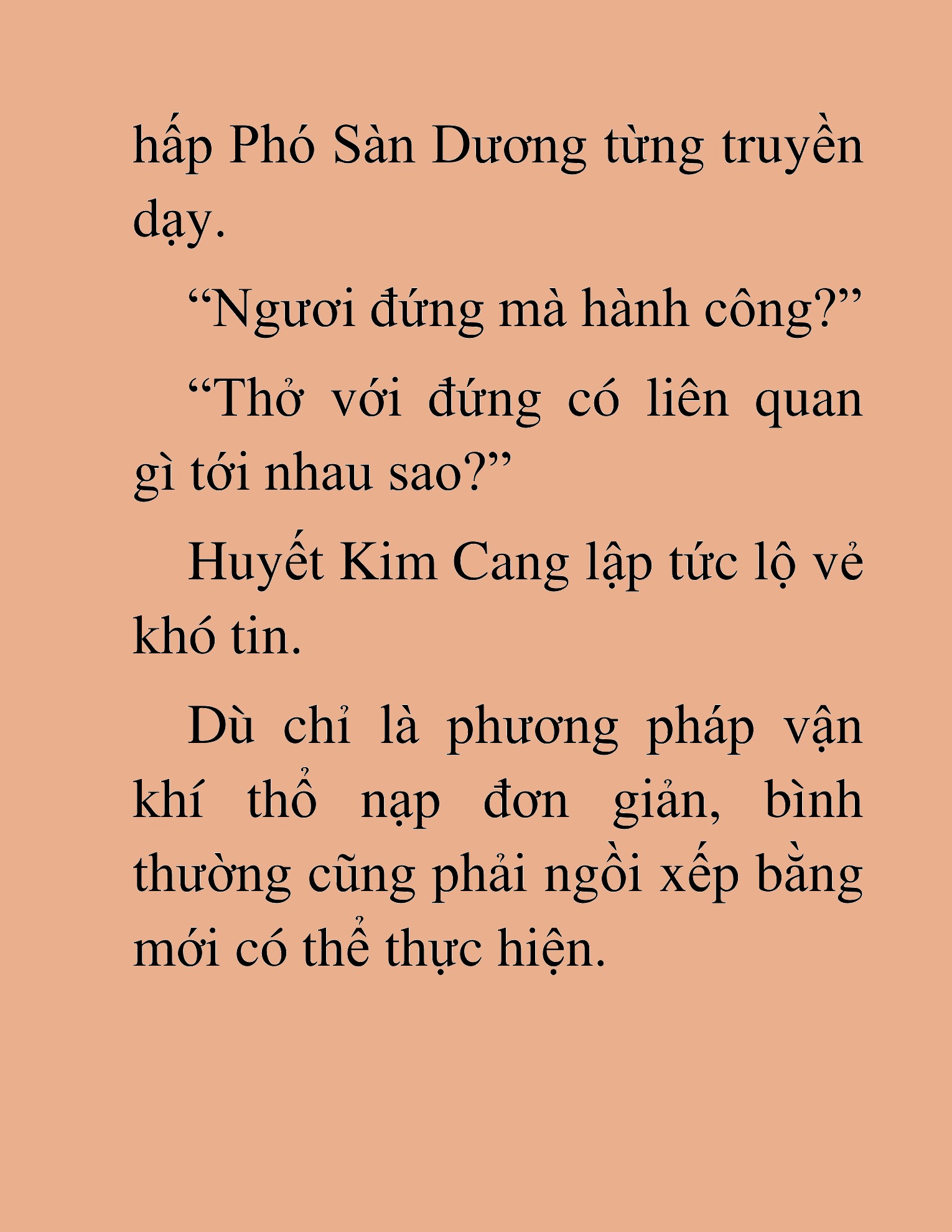 Đọc truyện HAT[NOVEL] Thần Ma Đại Đế - Chap 58