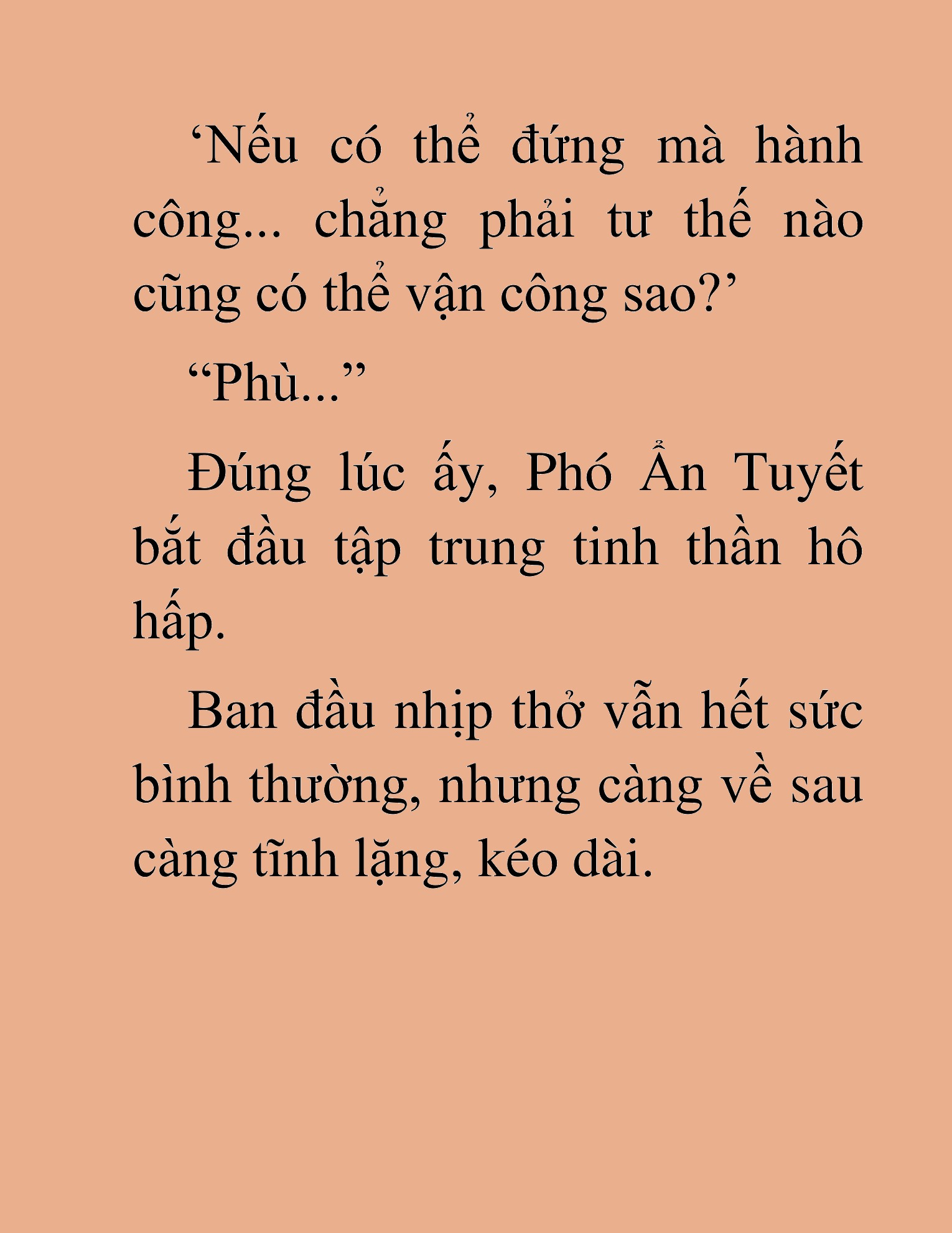 Đọc truyện HAT[NOVEL] Thần Ma Đại Đế - Chap 58