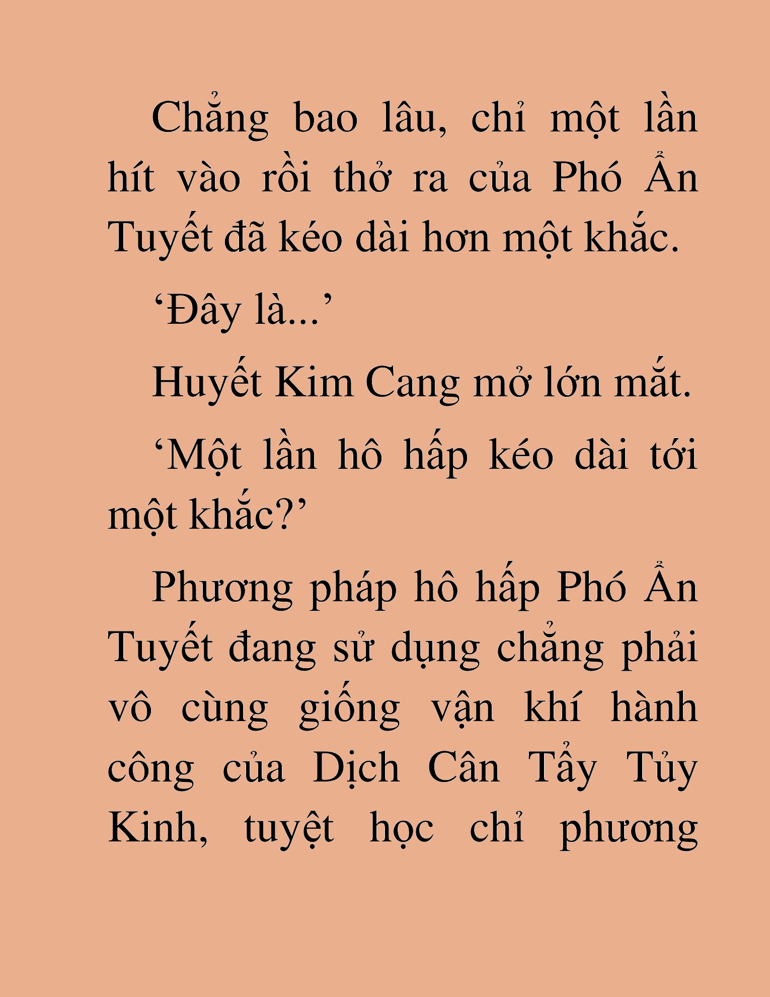 Đọc truyện HAT[NOVEL] Thần Ma Đại Đế - Chap 58