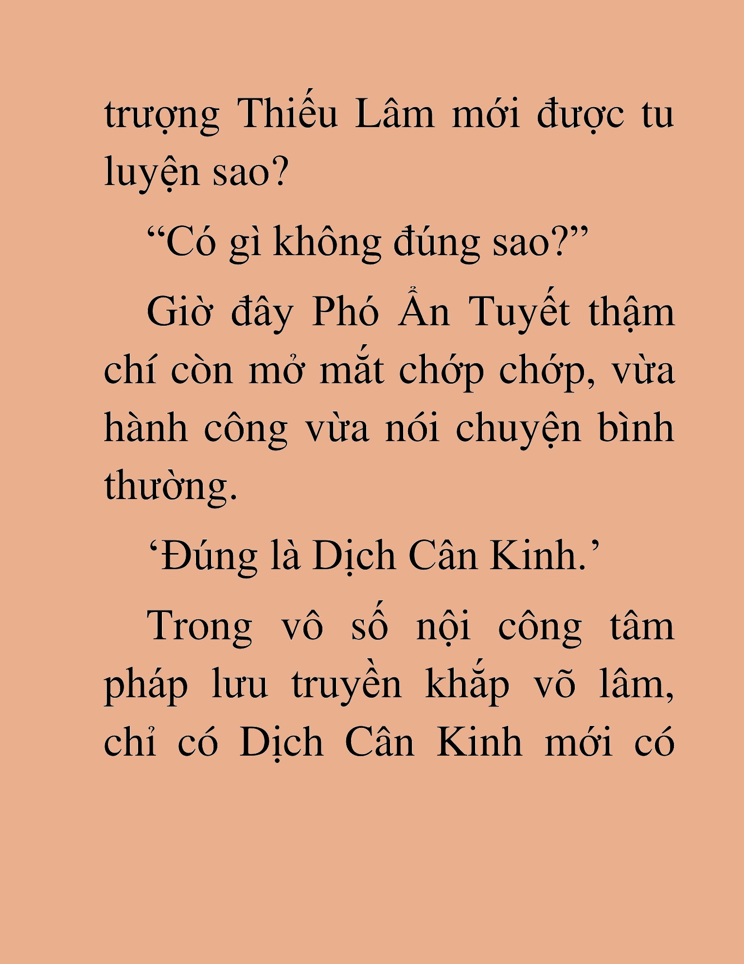 Đọc truyện HAT[NOVEL] Thần Ma Đại Đế - Chap 58