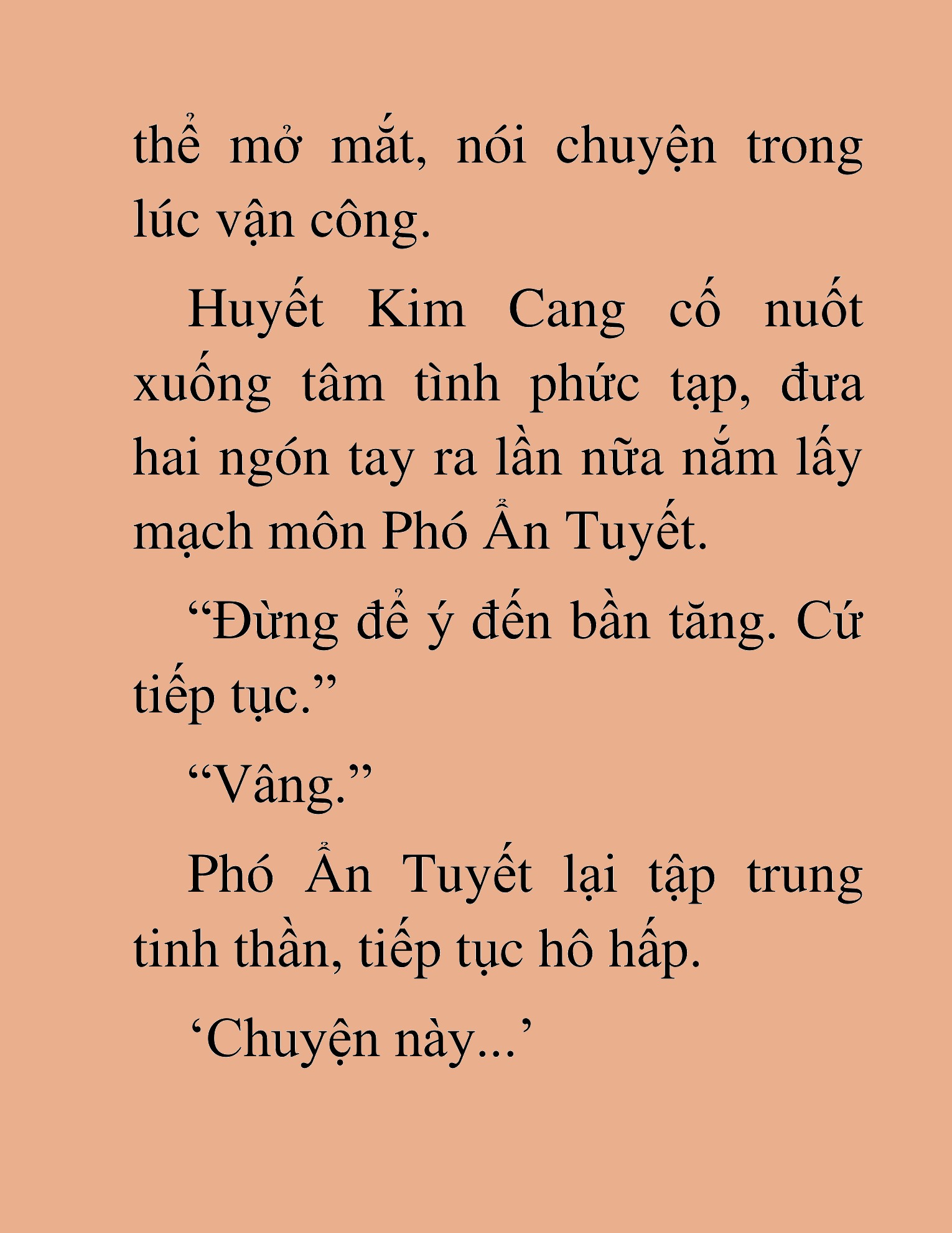 Đọc truyện HAT[NOVEL] Thần Ma Đại Đế - Chap 58