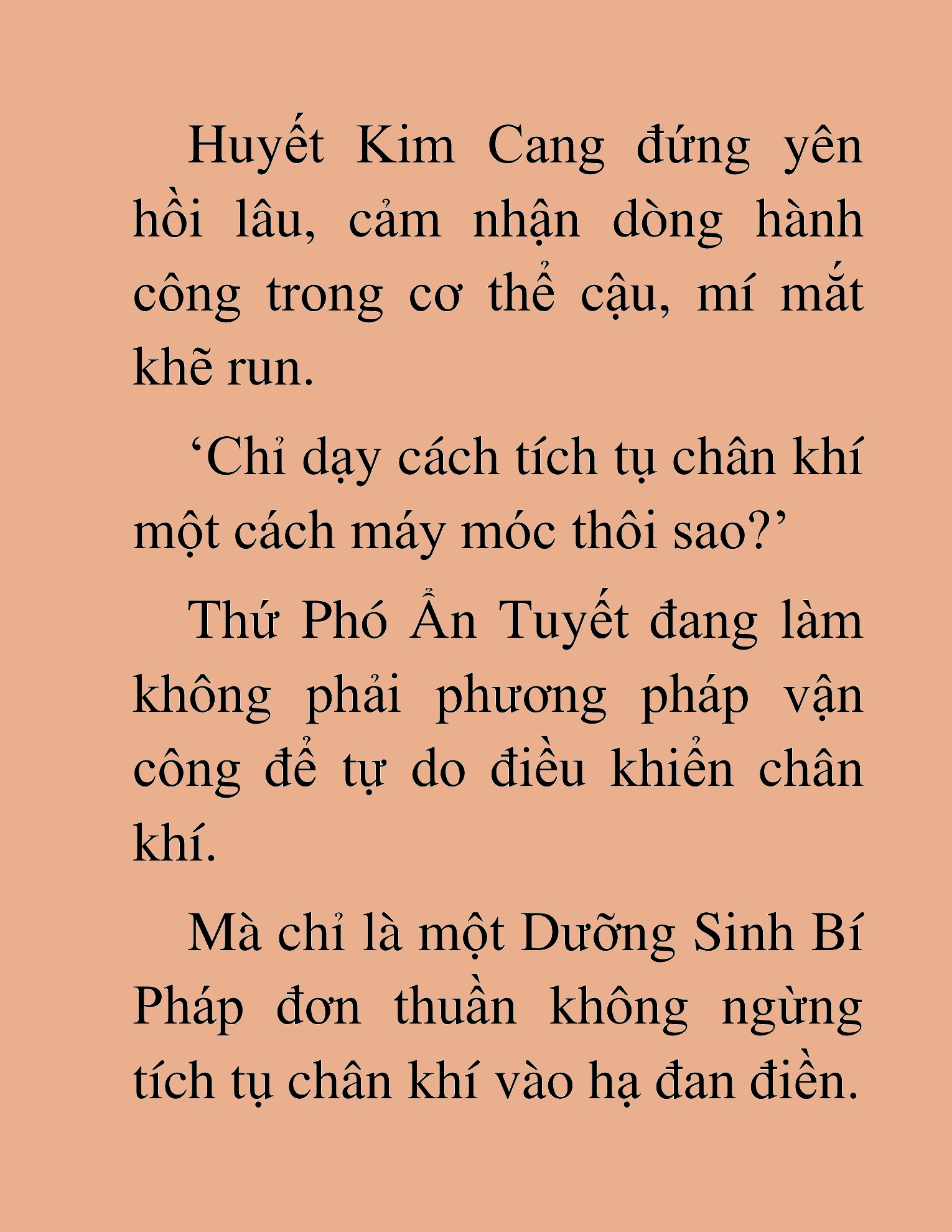 Đọc truyện HAT[NOVEL] Thần Ma Đại Đế - Chap 58