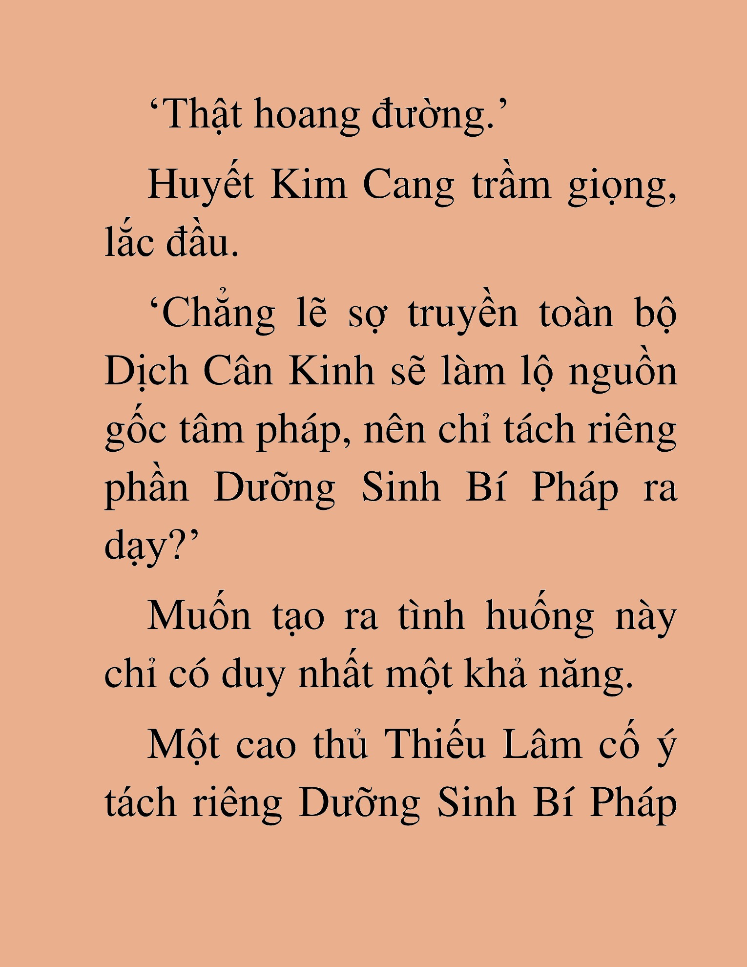 Đọc truyện HAT[NOVEL] Thần Ma Đại Đế - Chap 58
