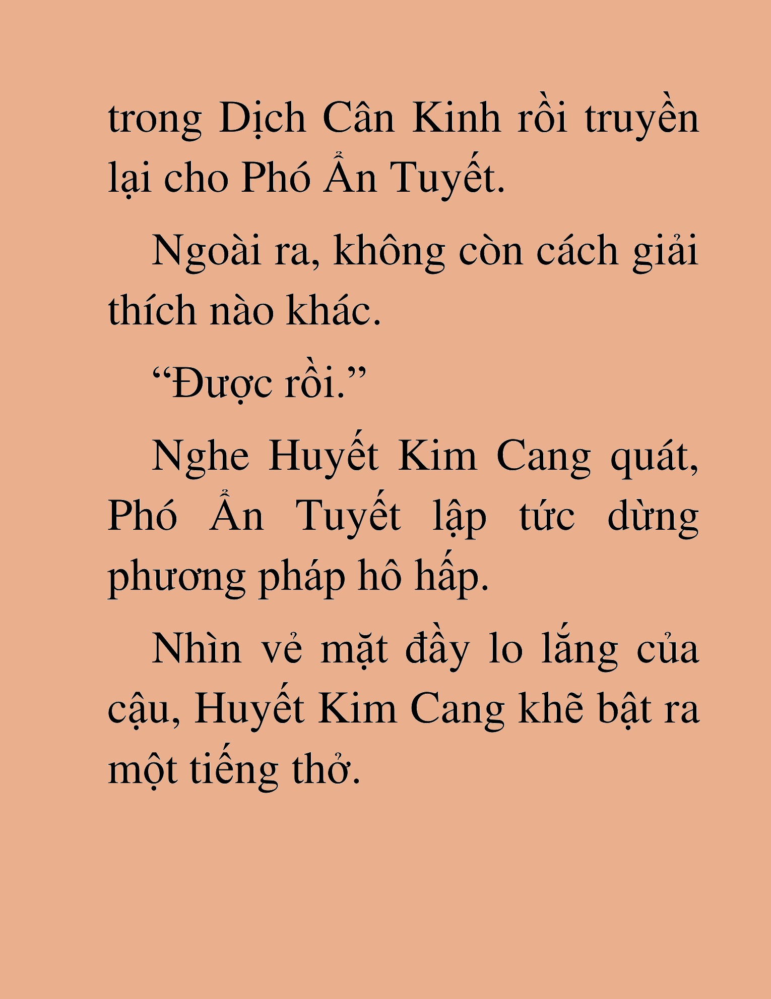 Đọc truyện HAT[NOVEL] Thần Ma Đại Đế - Chap 58