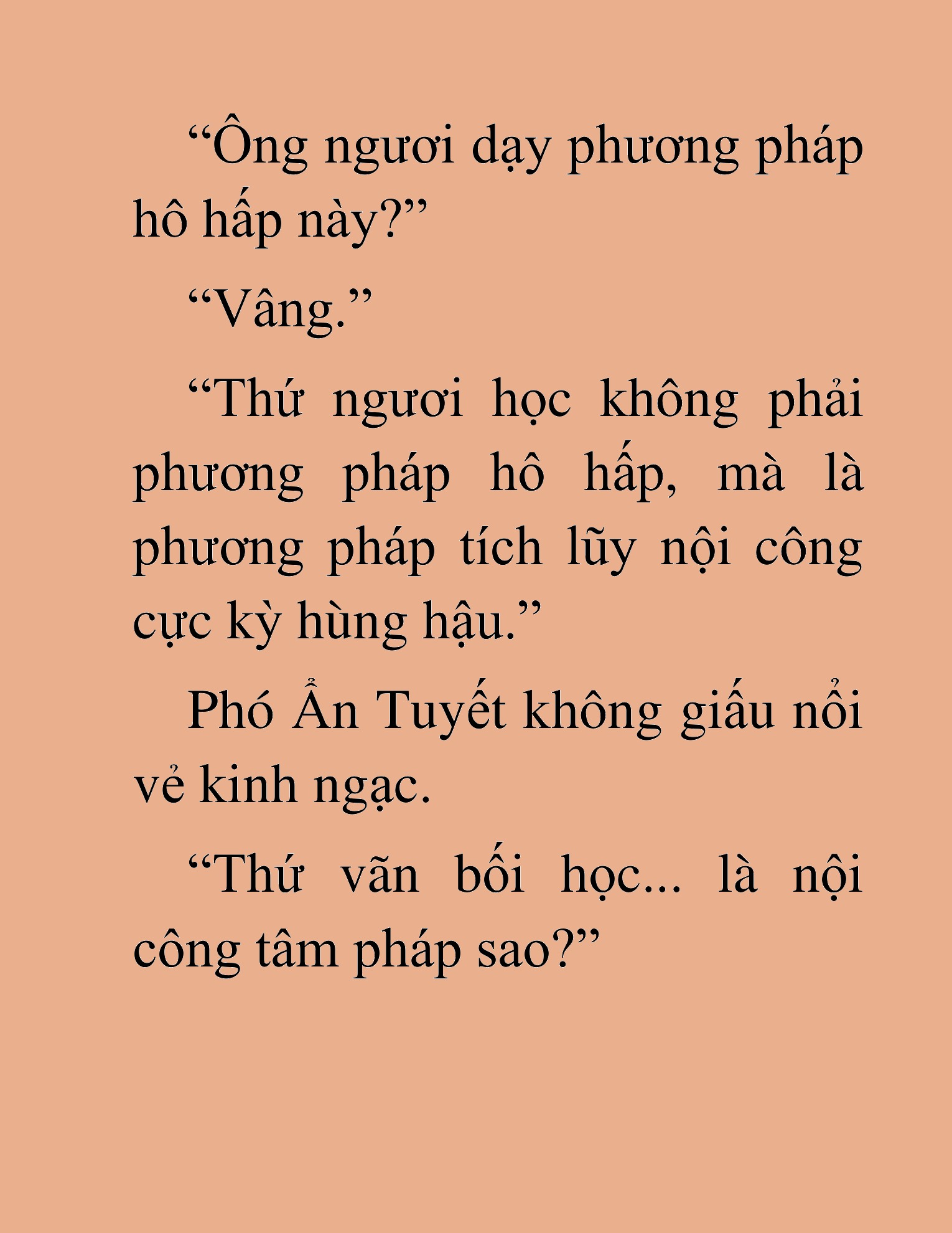 Đọc truyện HAT[NOVEL] Thần Ma Đại Đế - Chap 58