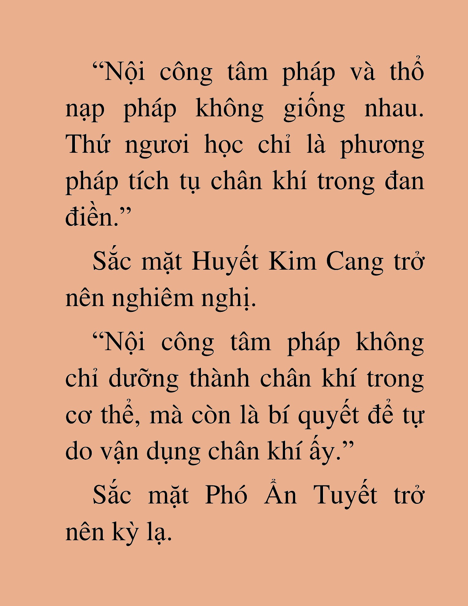 Đọc truyện HAT[NOVEL] Thần Ma Đại Đế - Chap 58