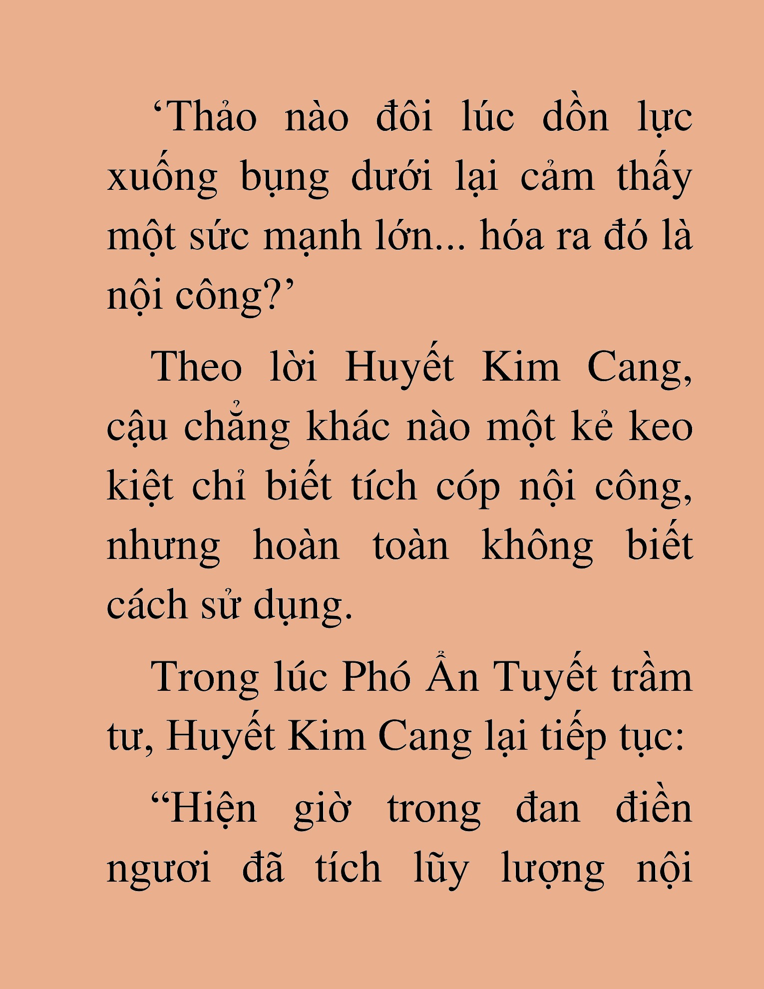 Đọc truyện HAT[NOVEL] Thần Ma Đại Đế - Chap 58