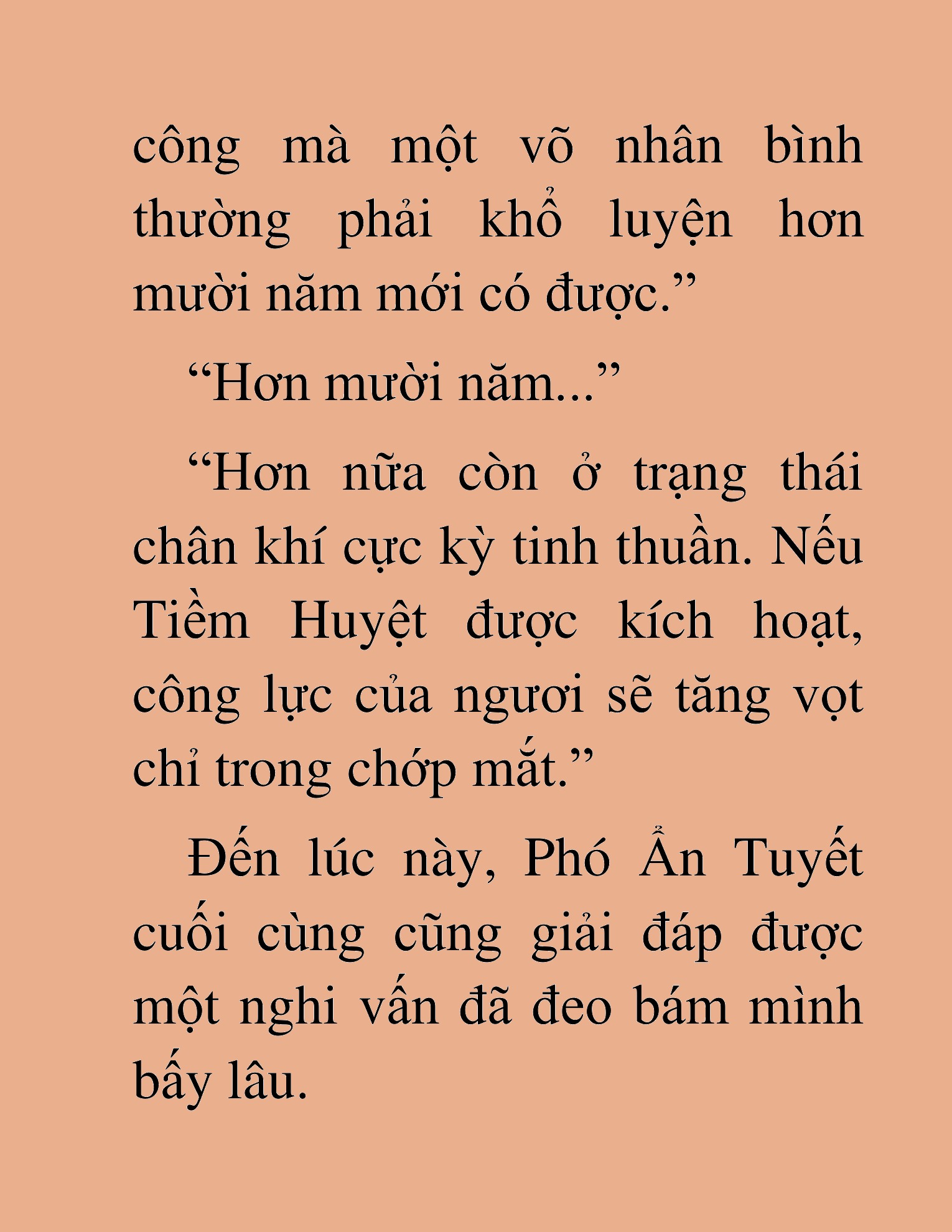 Đọc truyện HAT[NOVEL] Thần Ma Đại Đế - Chap 58
