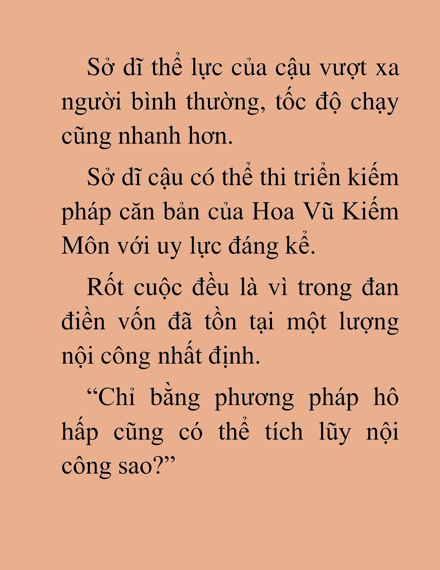 Đọc truyện HAT[NOVEL] Thần Ma Đại Đế - Chap 58