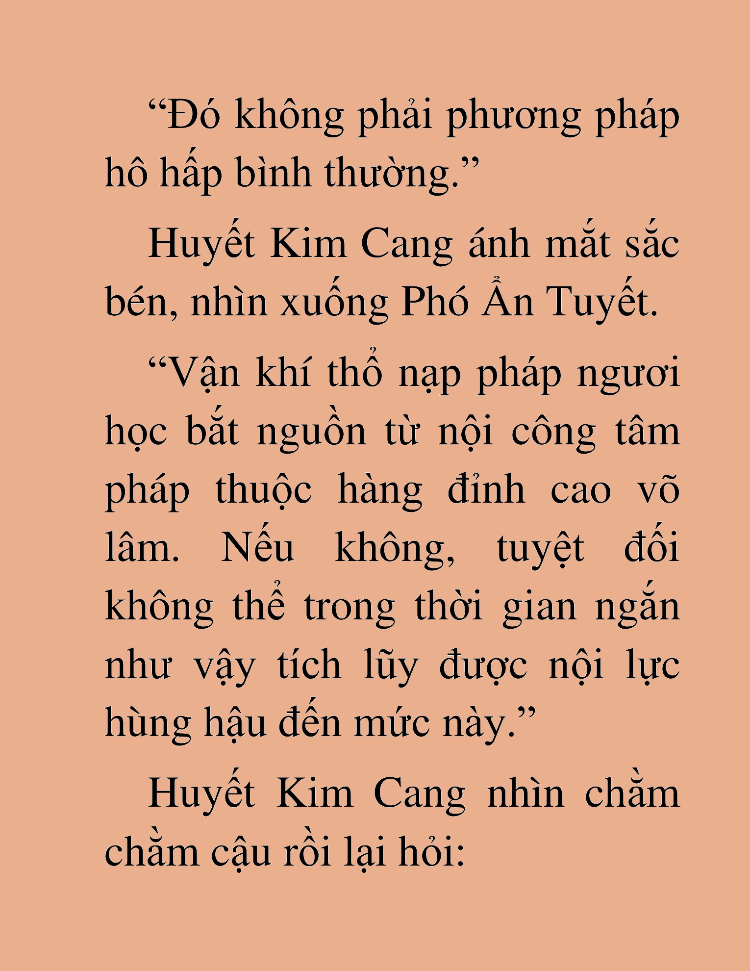 Đọc truyện HAT[NOVEL] Thần Ma Đại Đế - Chap 58