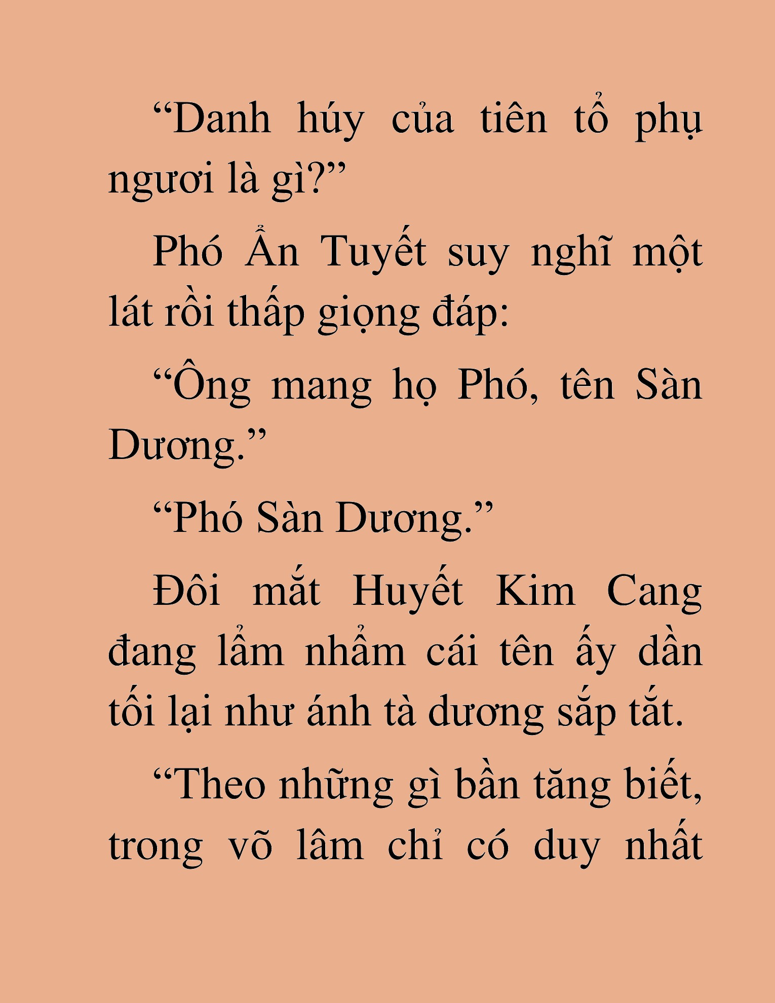 Đọc truyện HAT[NOVEL] Thần Ma Đại Đế - Chap 58