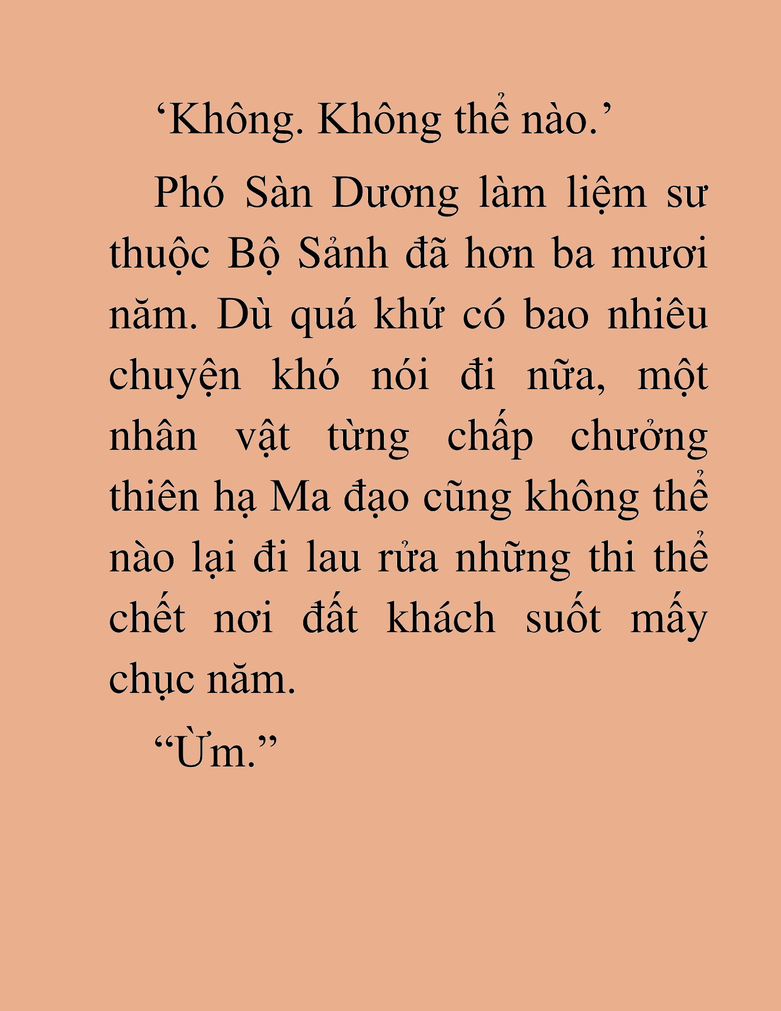 Đọc truyện HAT[NOVEL] Thần Ma Đại Đế - Chap 59