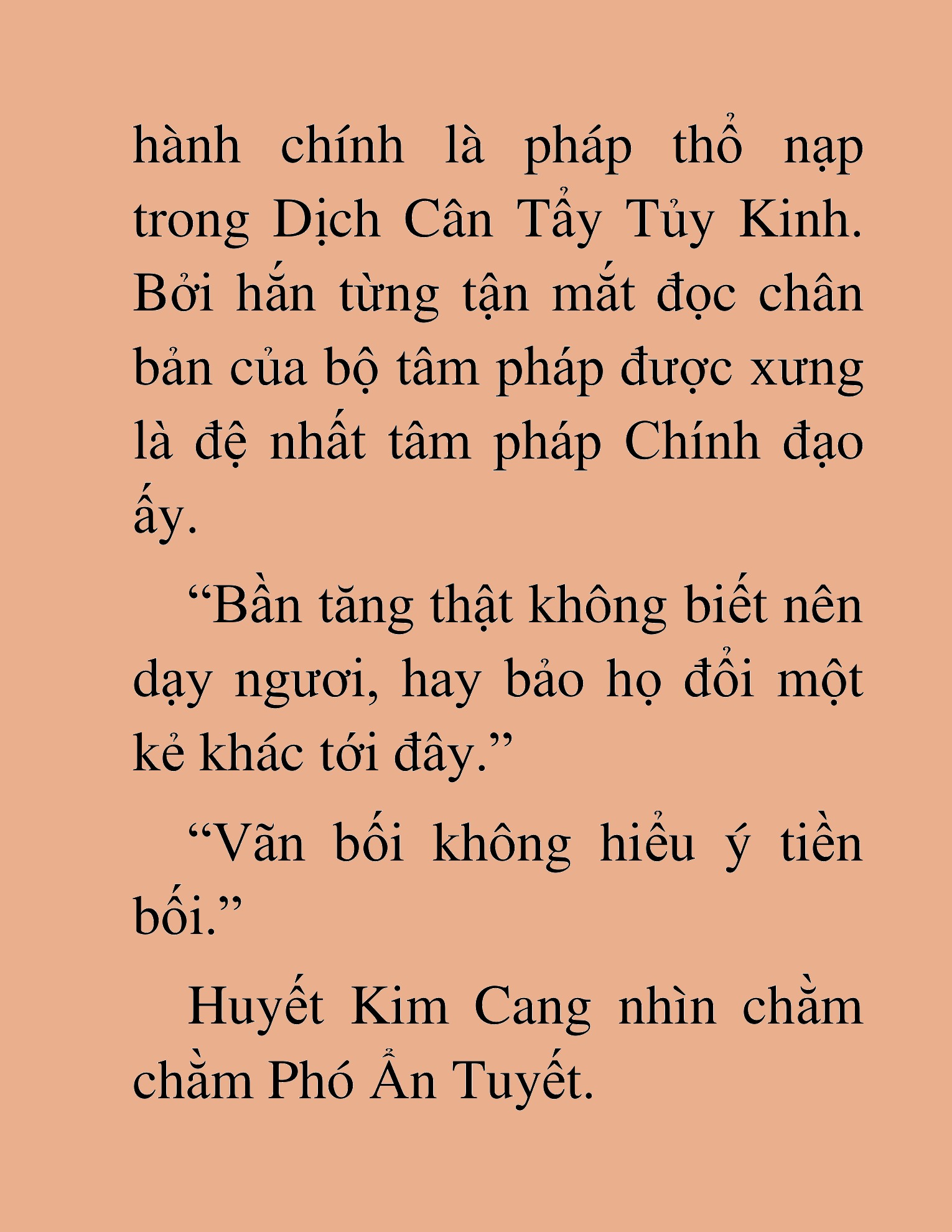 Đọc truyện HAT[NOVEL] Thần Ma Đại Đế - Chap 59