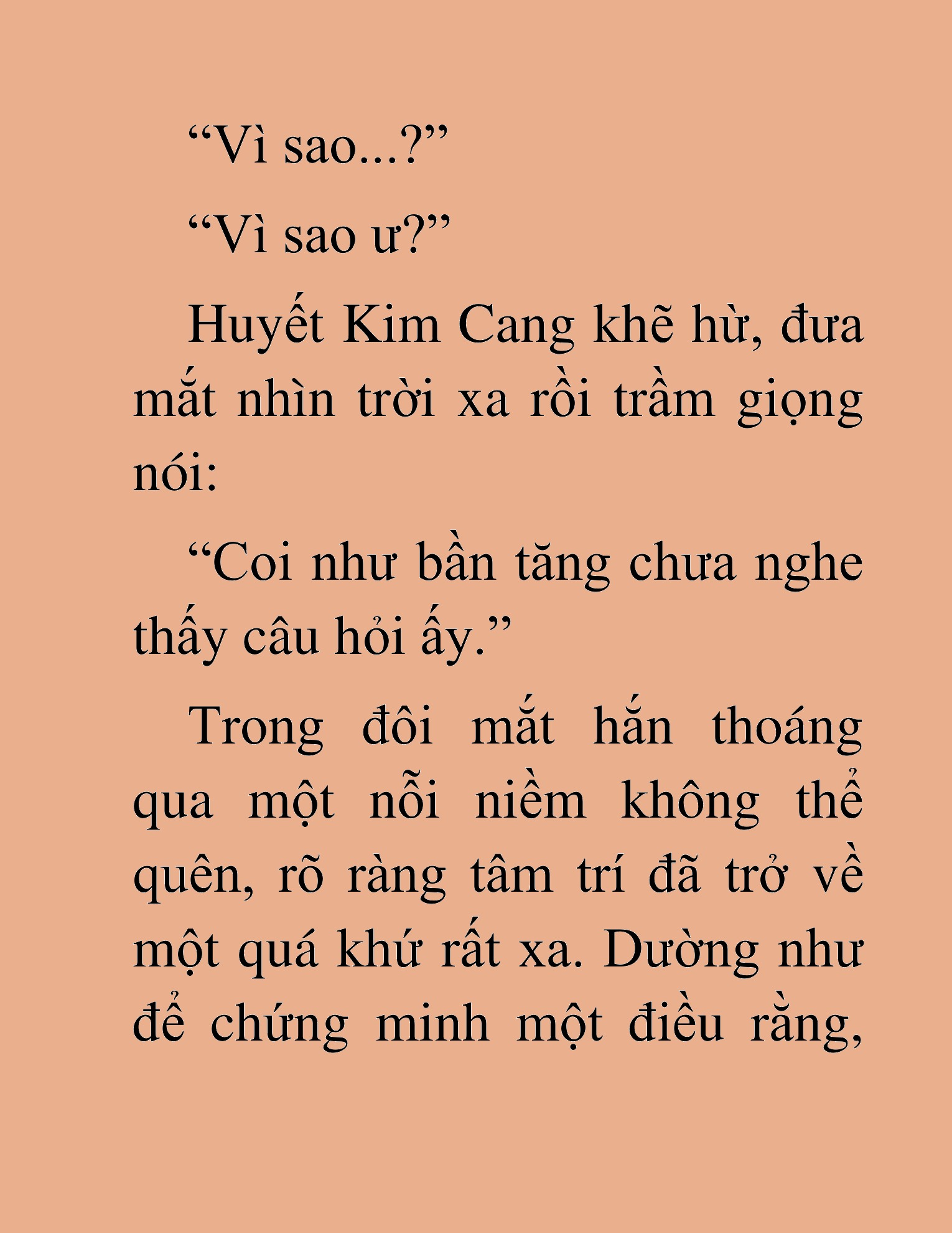Đọc truyện HAT[NOVEL] Thần Ma Đại Đế - Chap 59