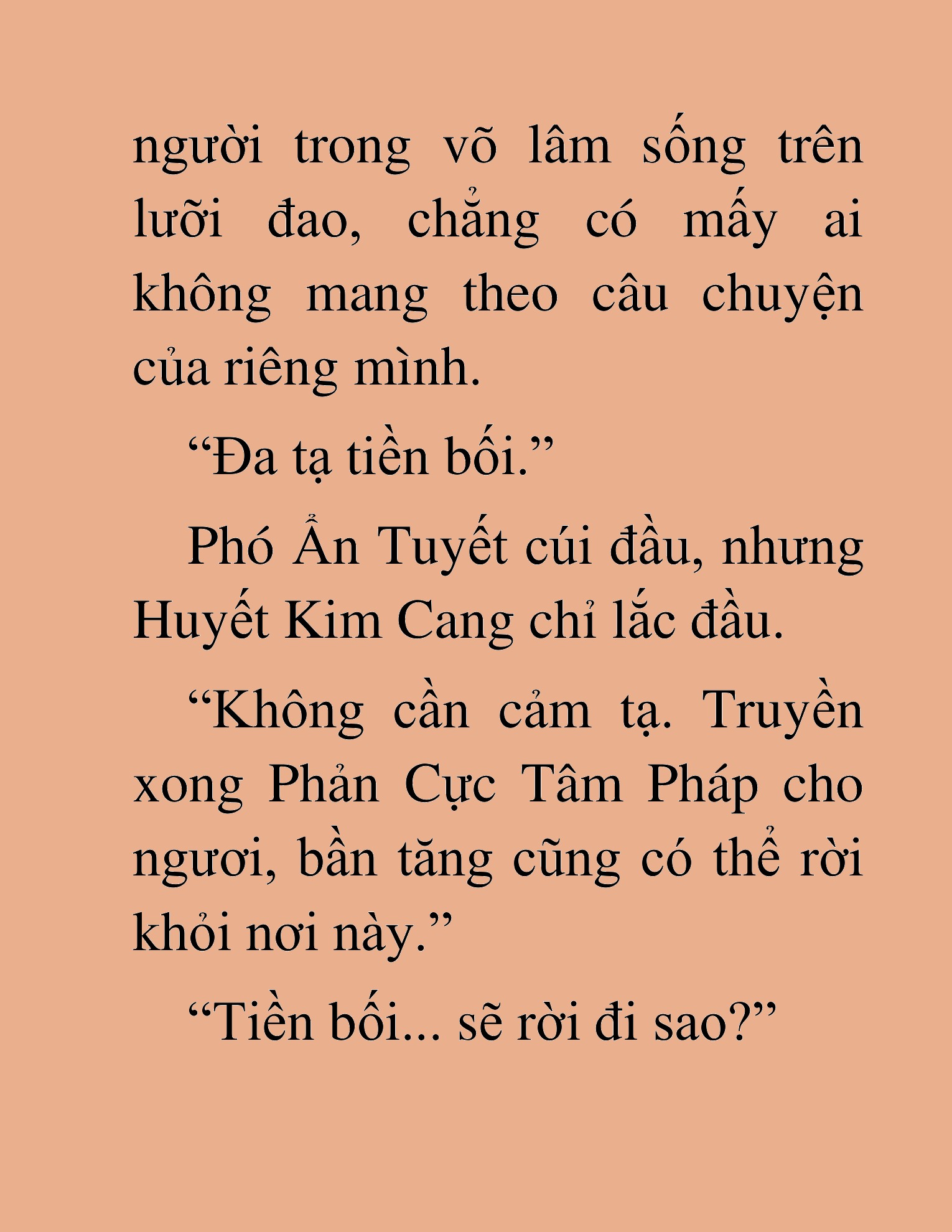 Đọc truyện HAT[NOVEL] Thần Ma Đại Đế - Chap 59