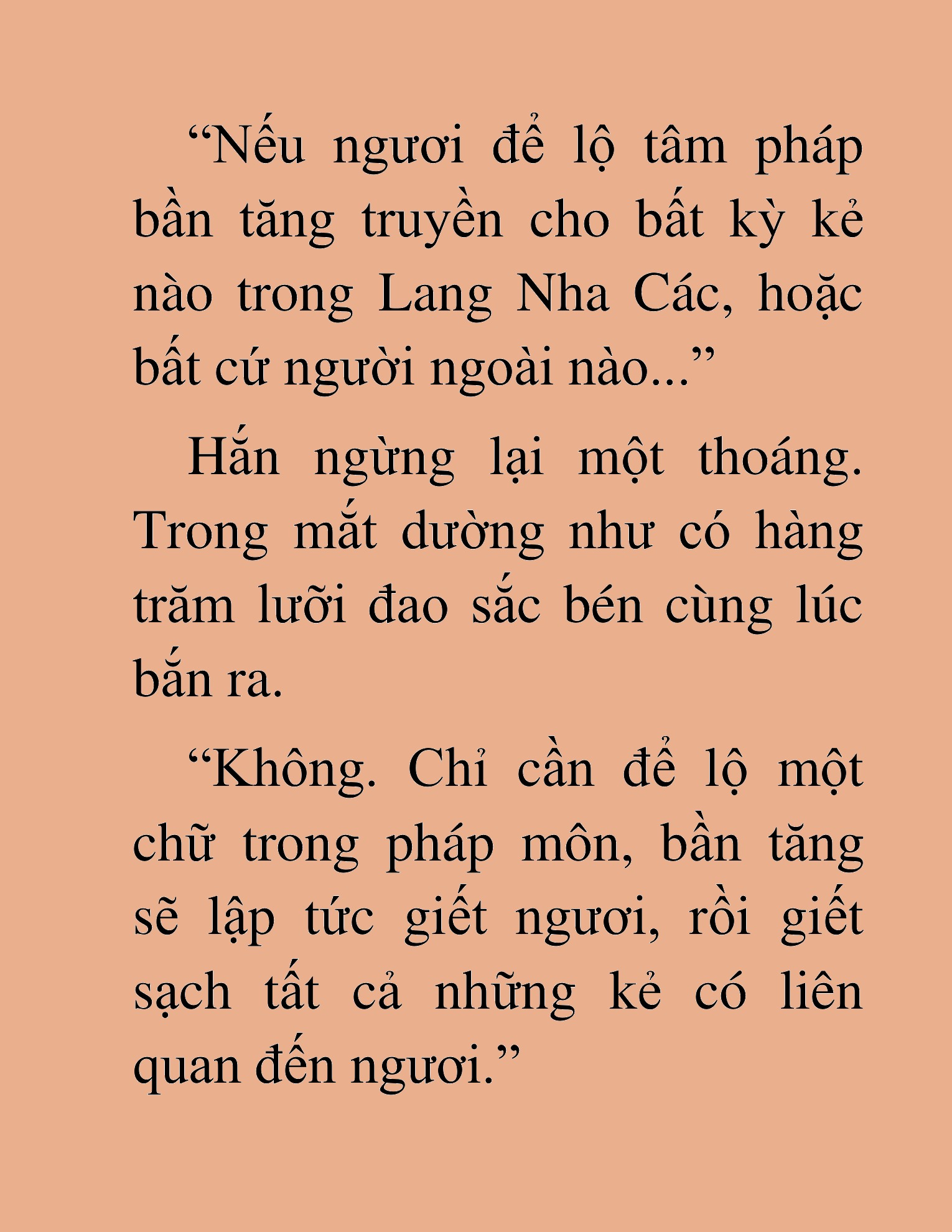 Đọc truyện HAT[NOVEL] Thần Ma Đại Đế - Chap 59