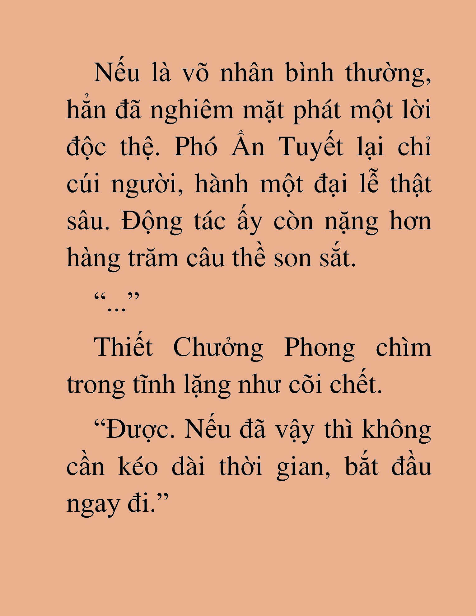 Đọc truyện HAT[NOVEL] Thần Ma Đại Đế - Chap 59