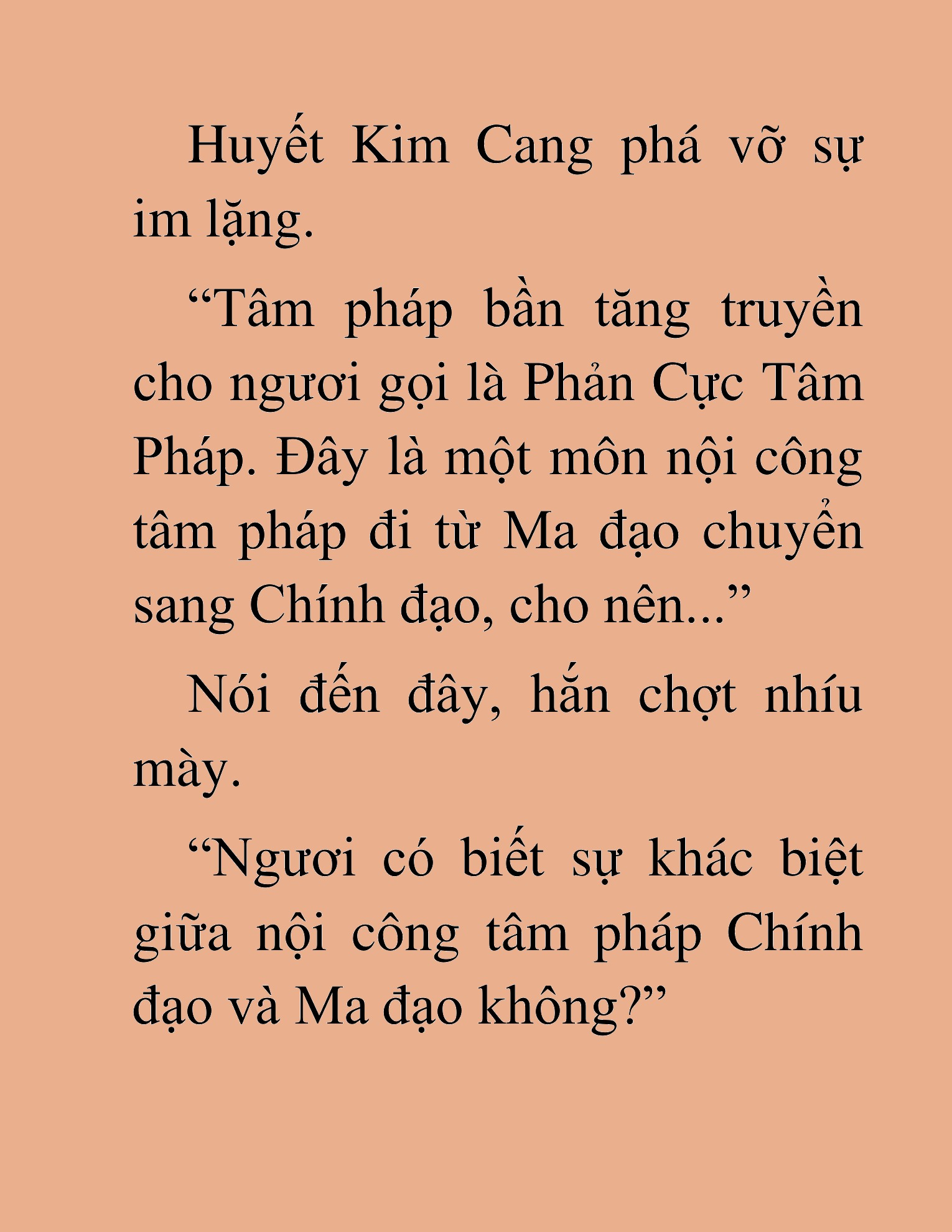 Đọc truyện HAT[NOVEL] Thần Ma Đại Đế - Chap 59