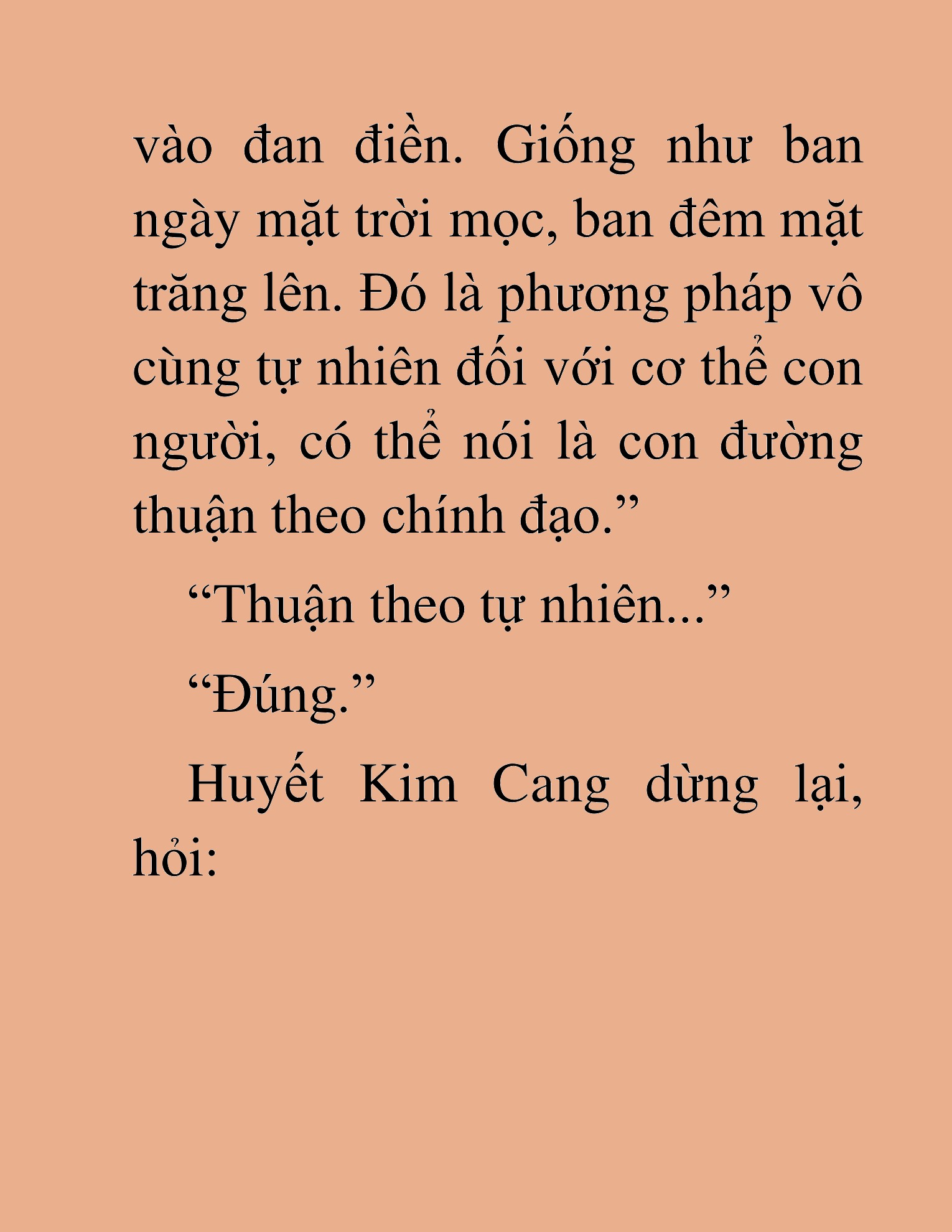 Đọc truyện HAT[NOVEL] Thần Ma Đại Đế - Chap 59