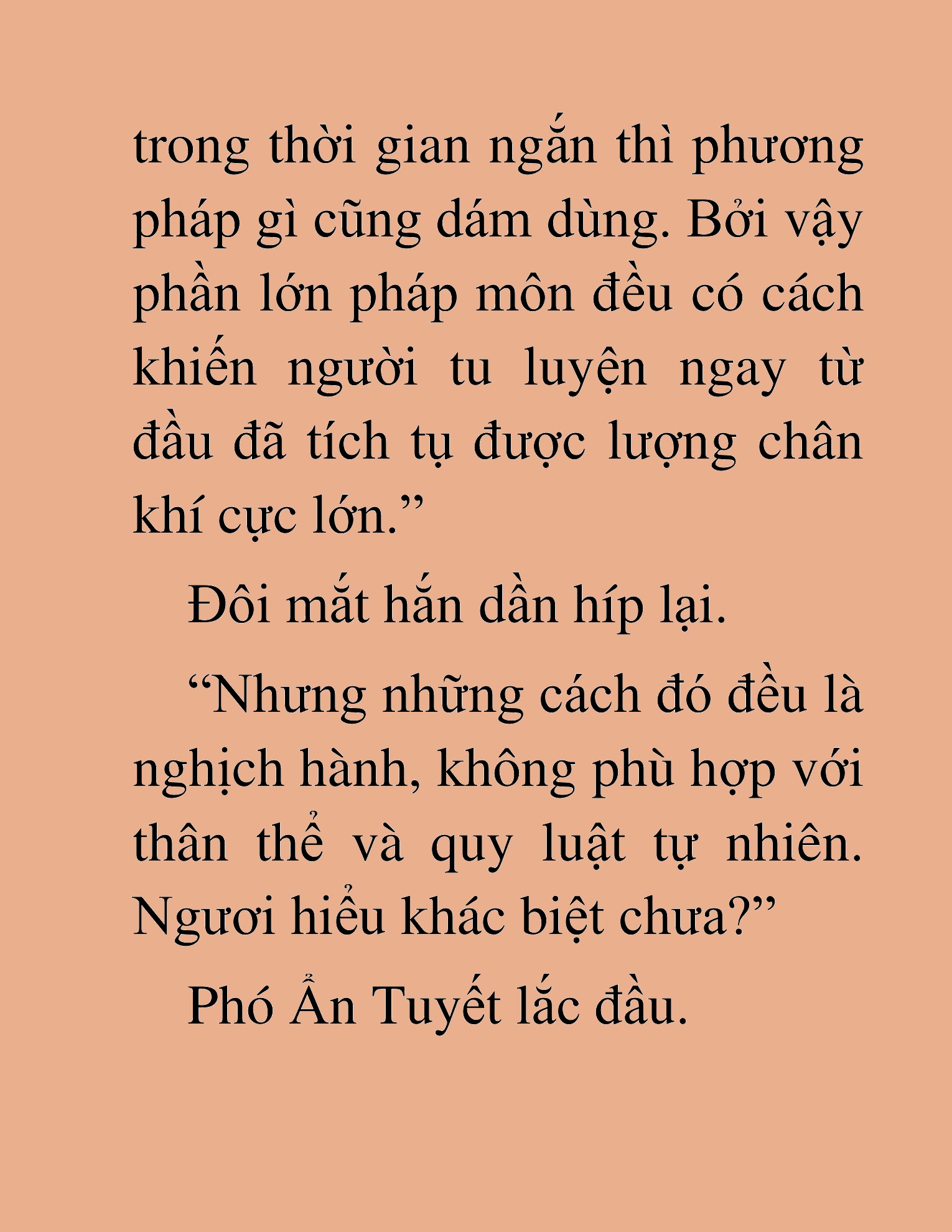 Đọc truyện HAT[NOVEL] Thần Ma Đại Đế - Chap 59