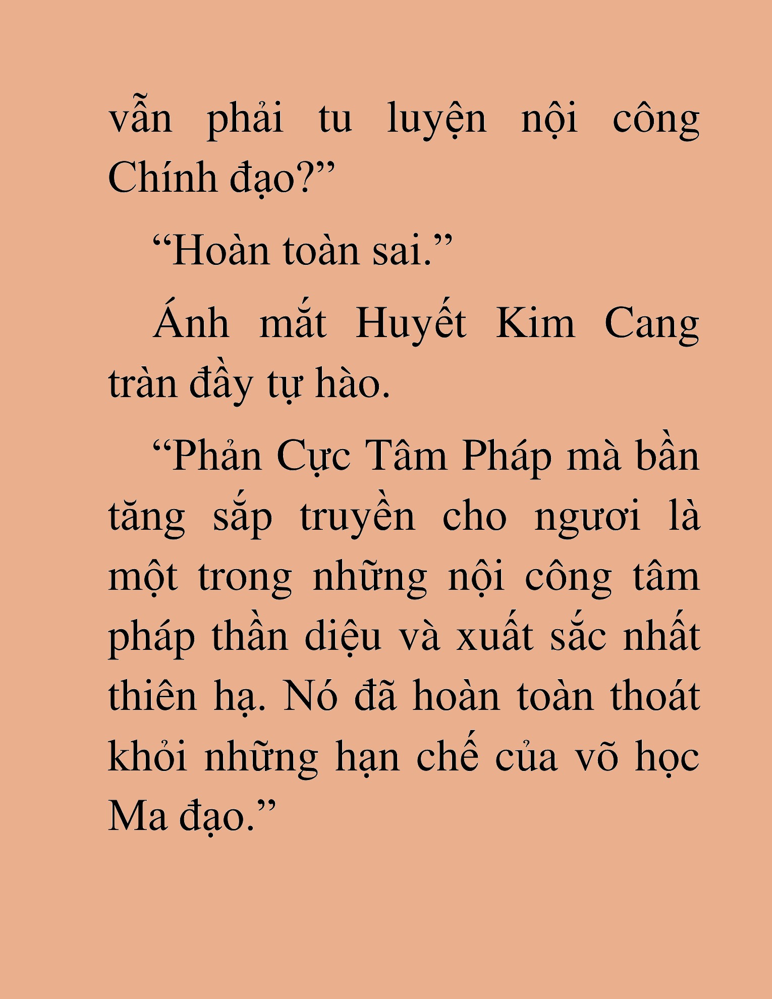 Đọc truyện HAT[NOVEL] Thần Ma Đại Đế - Chap 59