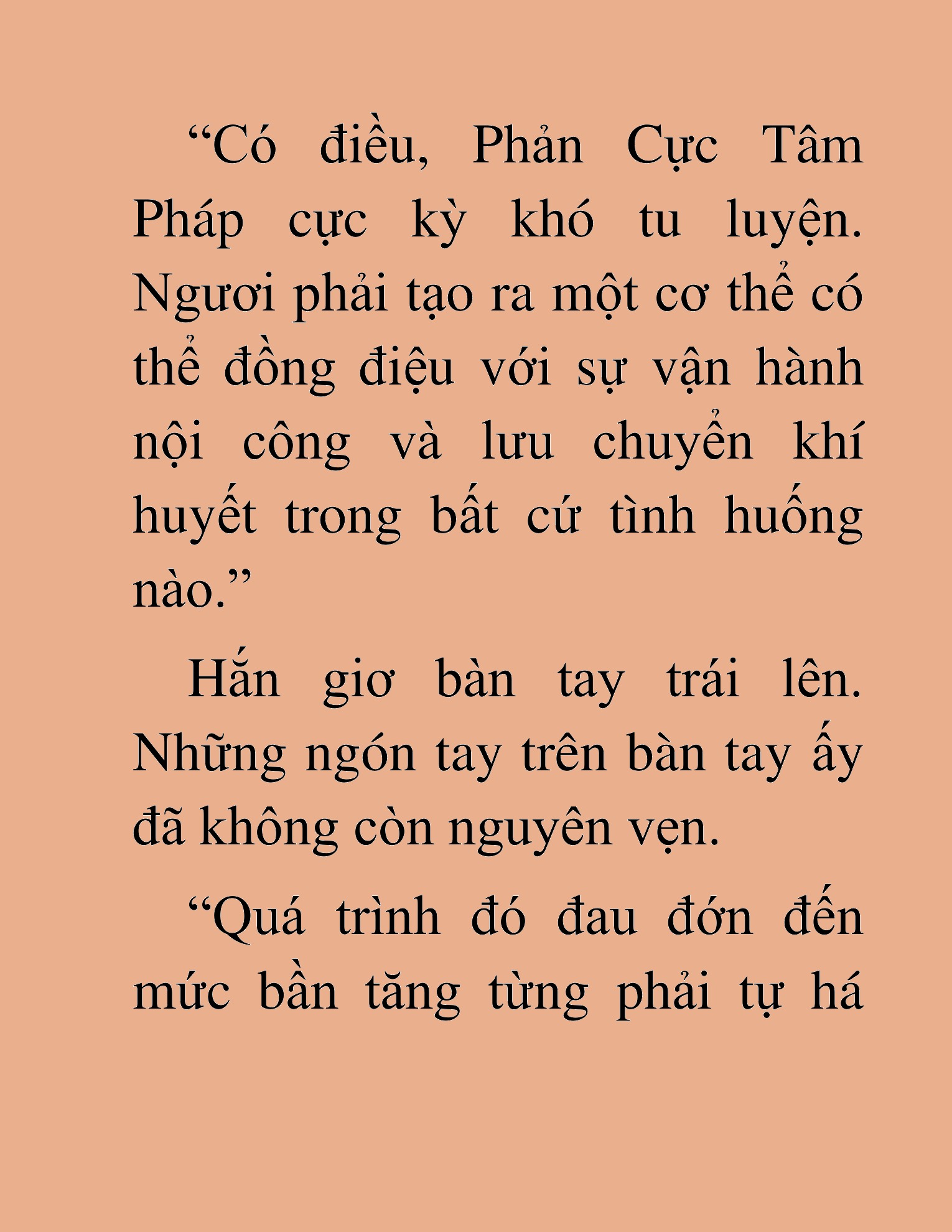 Đọc truyện HAT[NOVEL] Thần Ma Đại Đế - Chap 60